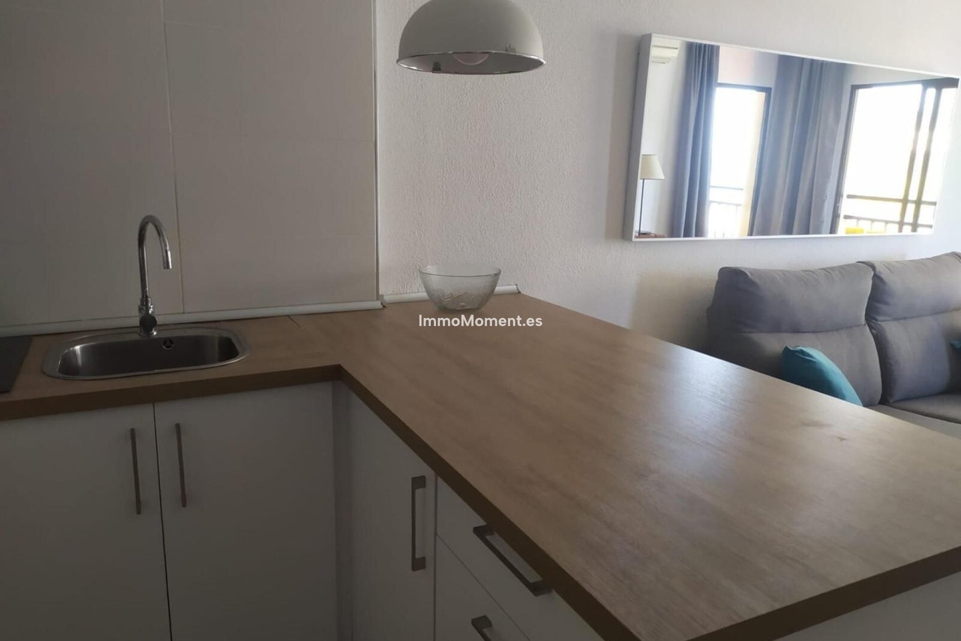 Bestaande woning - Appartement - Fuengirola - Fuengirola Centro