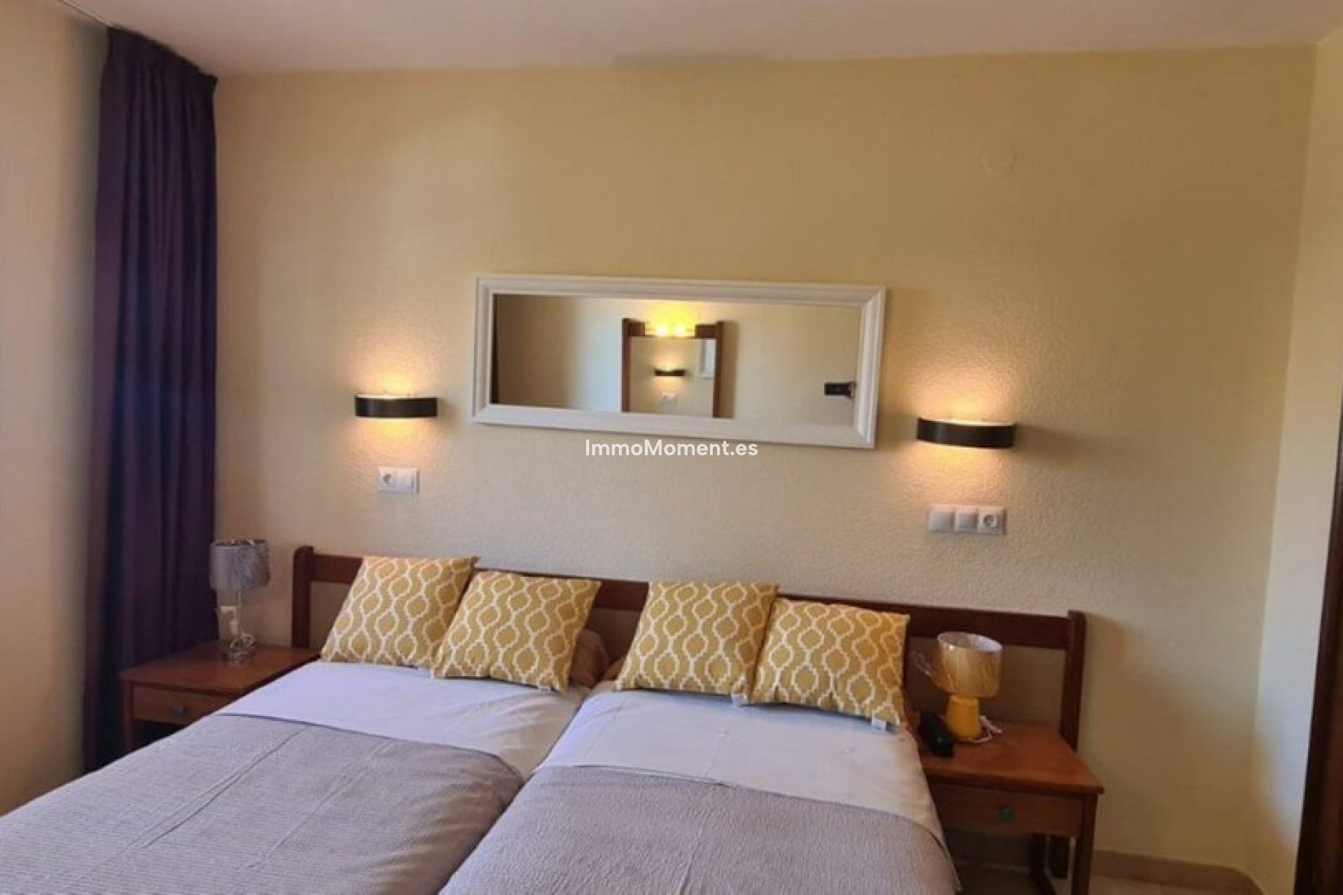 Bestaande woning - Appartement - Fuengirola - Fuengirola Centro