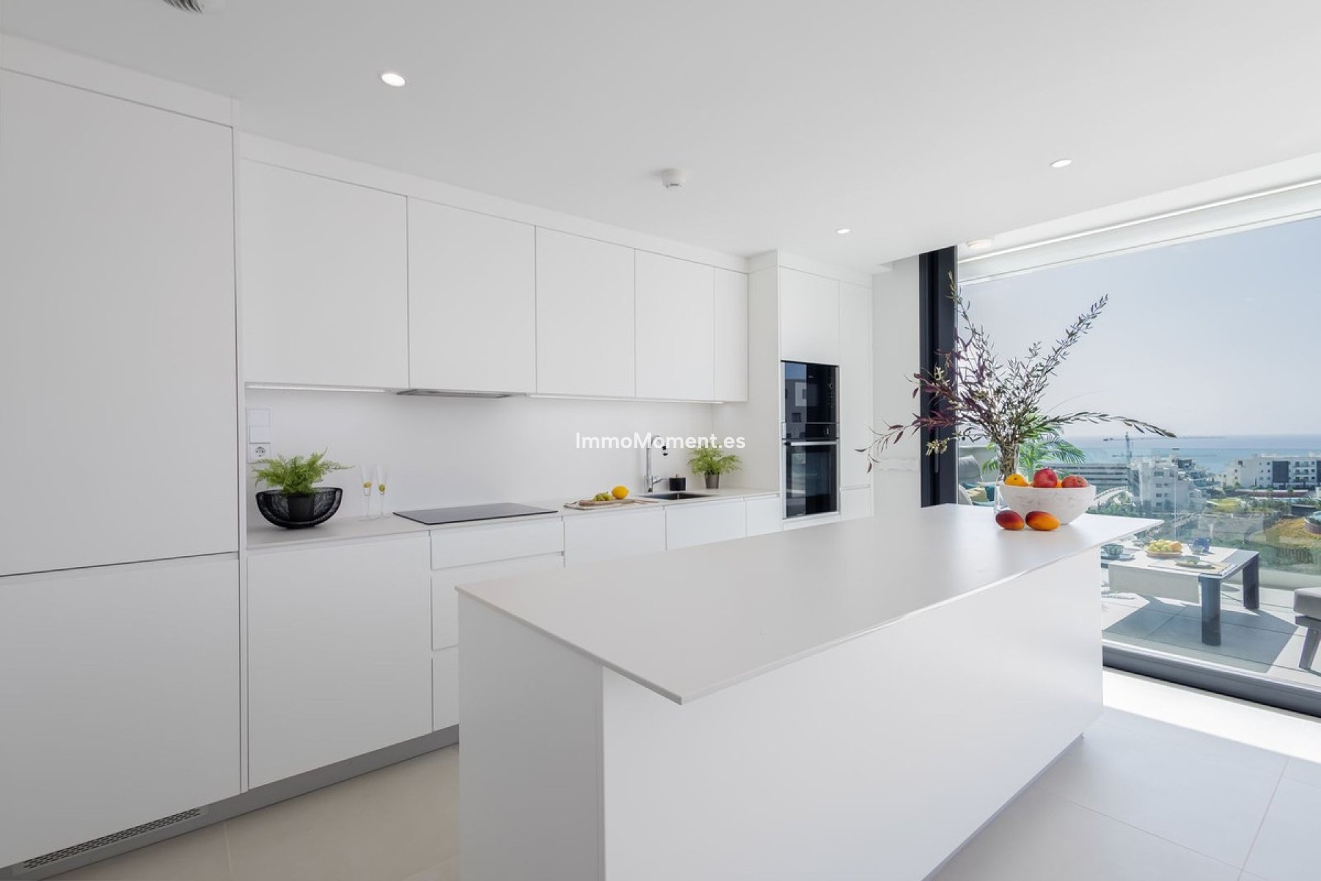 Bestaande woning - Appartement - Fuengirola - Fuengirola Centro