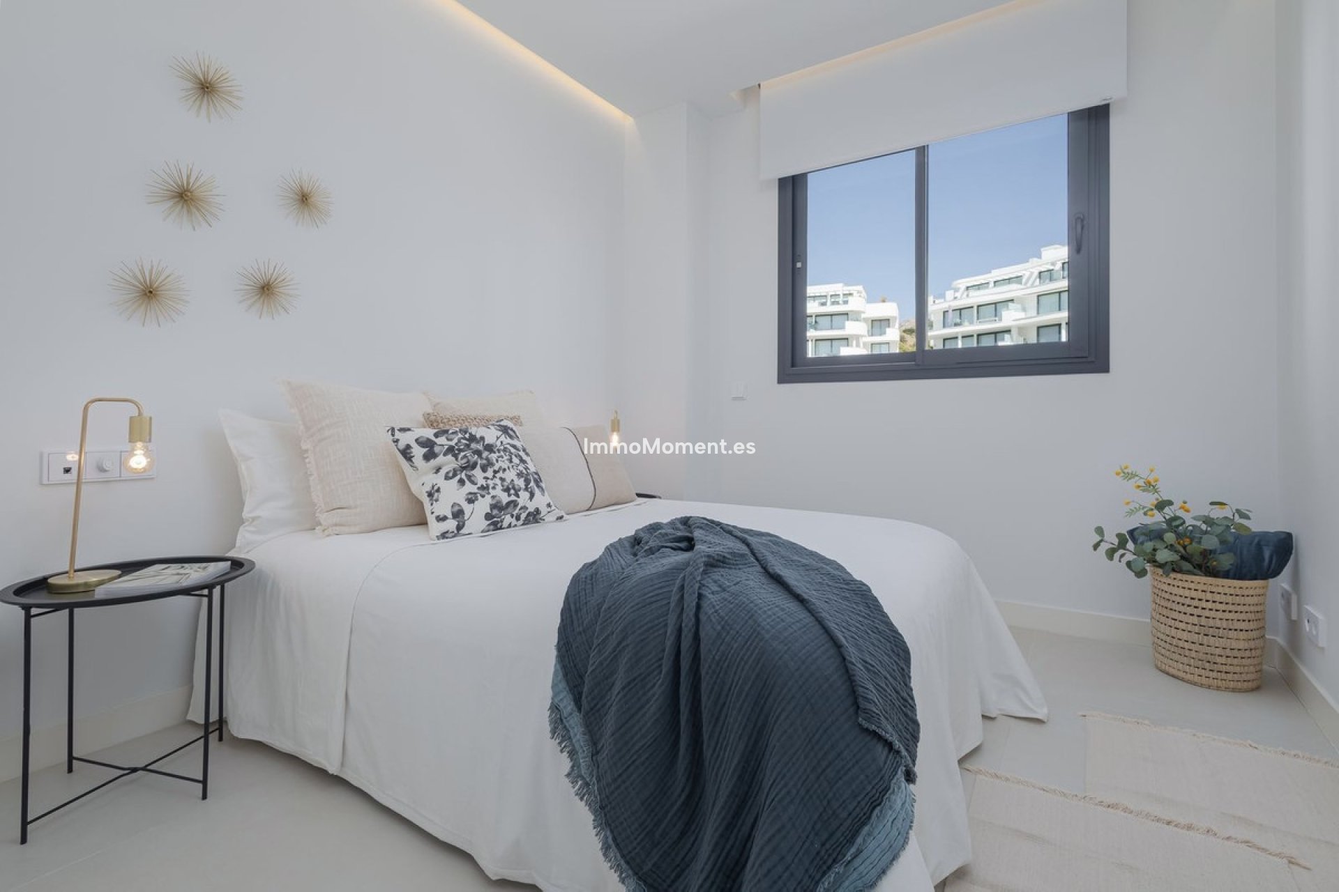 Bestaande woning - Appartement - Fuengirola - Fuengirola Centro