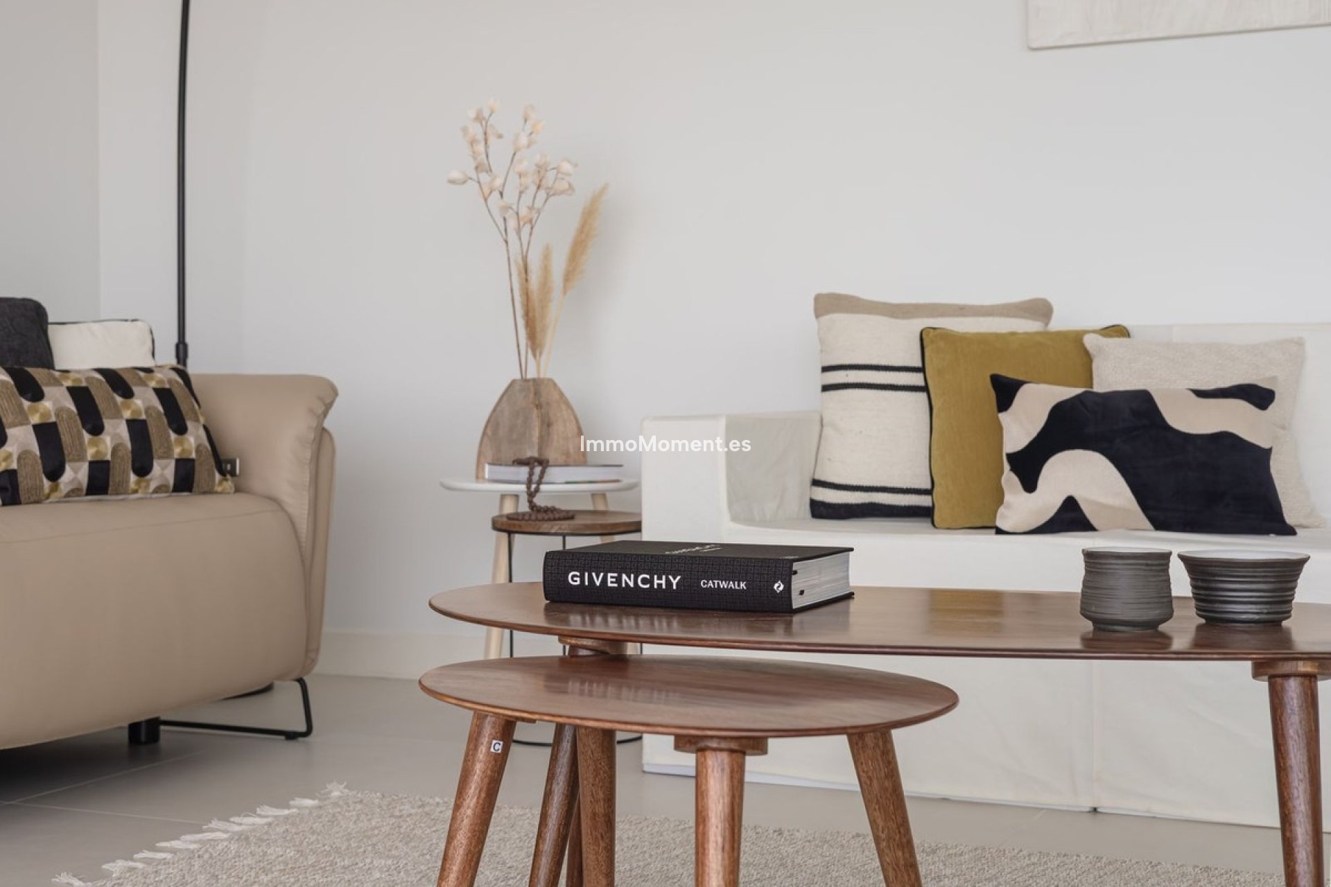 Bestaande woning - Appartement - Fuengirola - Fuengirola Centro