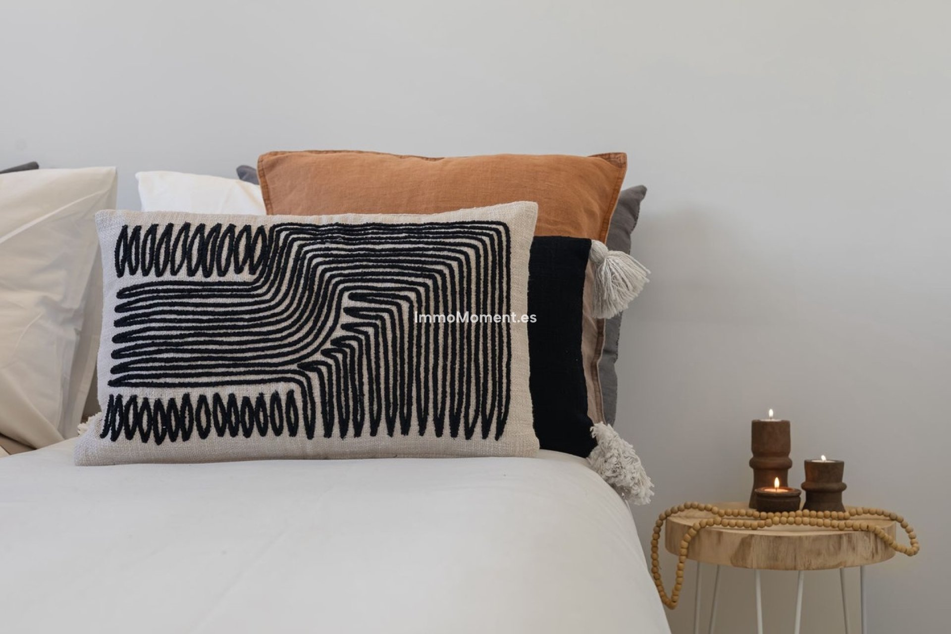 Bestaande woning - Appartement - Fuengirola - Fuengirola Centro