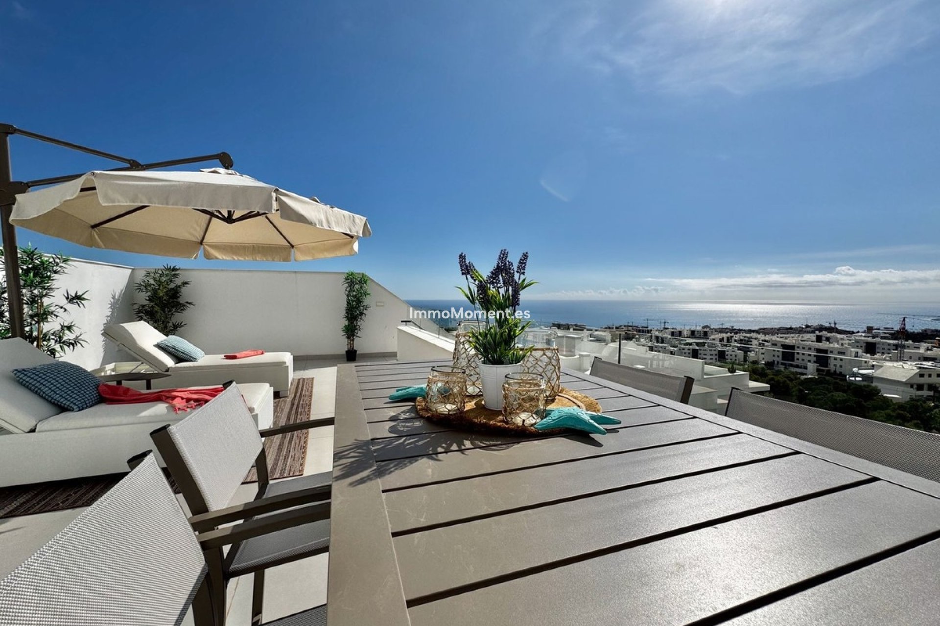 Bestaande woning - Appartement - Fuengirola - Fuengirola Centro