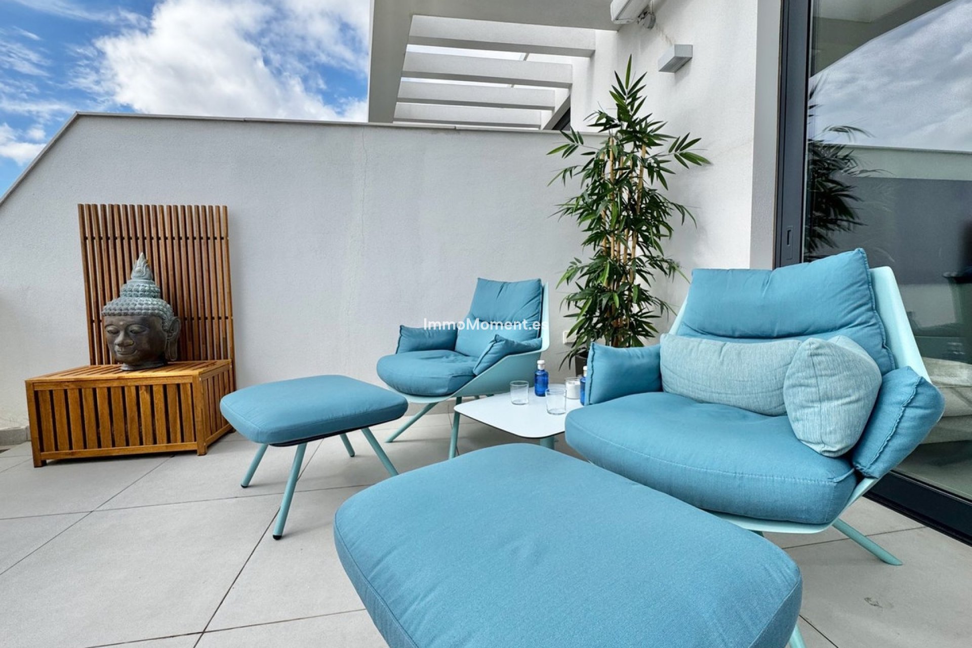 Bestaande woning - Appartement - Fuengirola - Fuengirola Centro