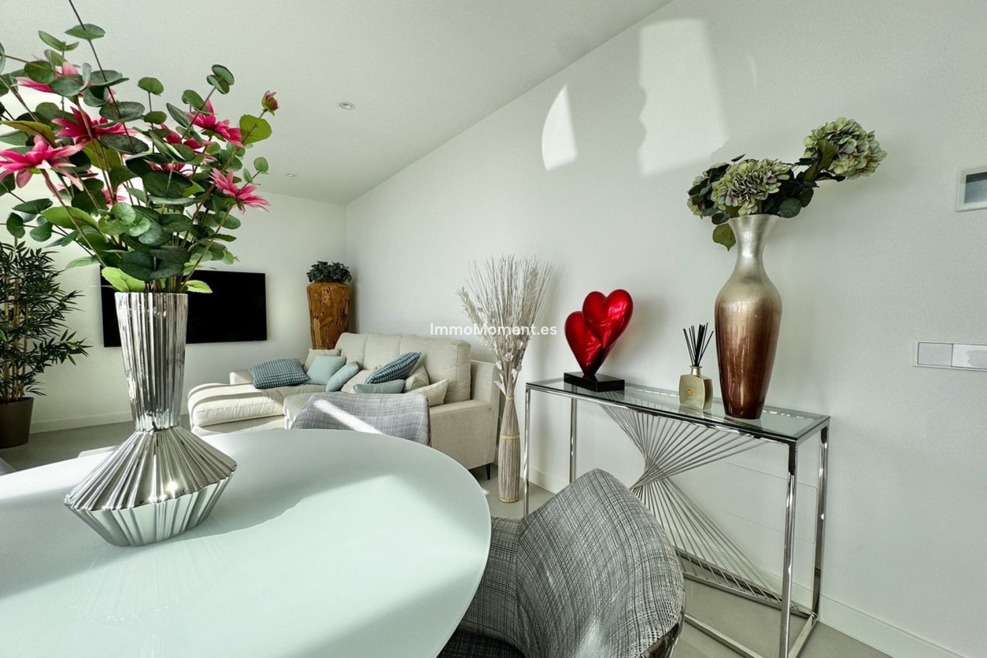 Bestaande woning - Appartement - Fuengirola - Fuengirola Centro