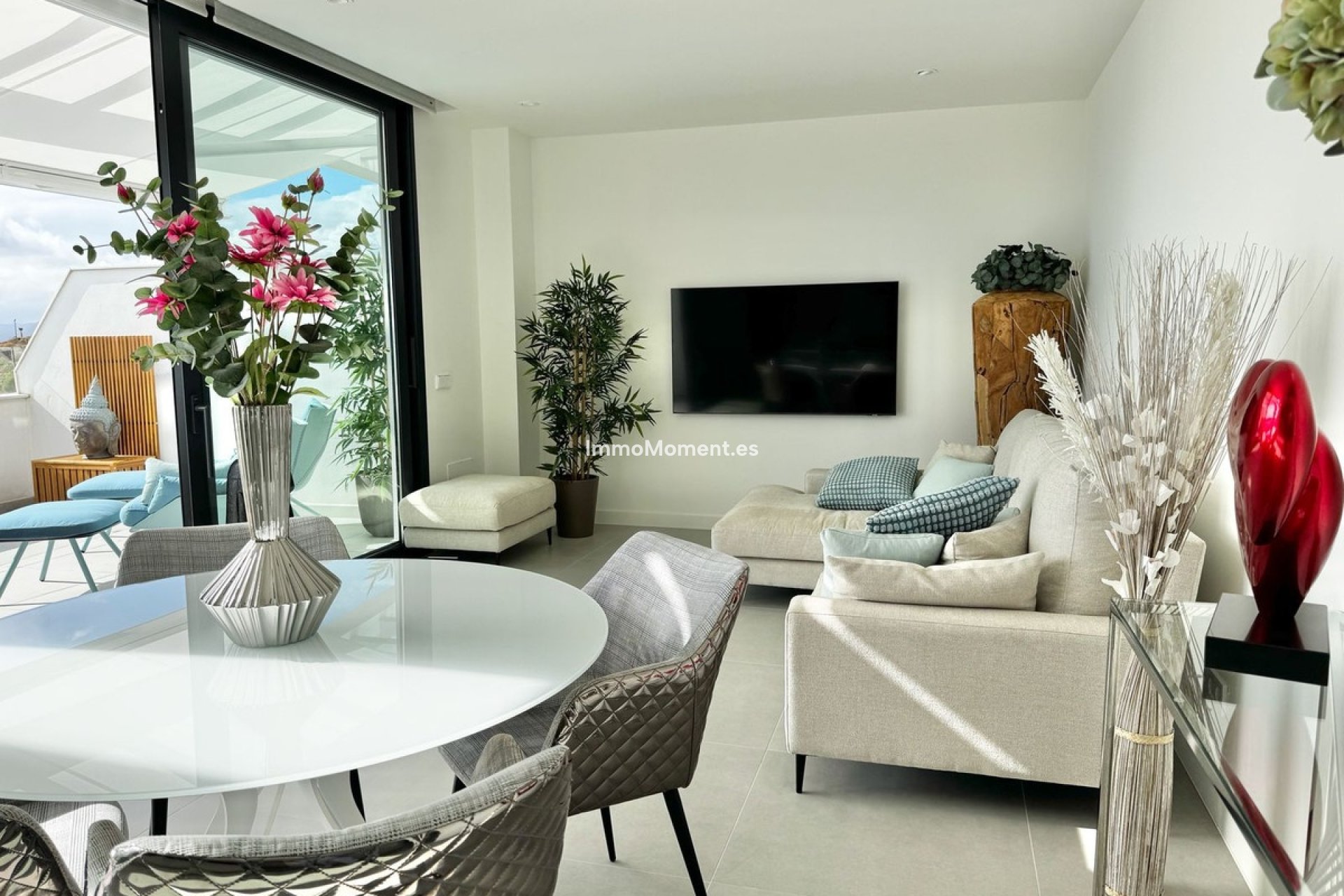 Bestaande woning - Appartement - Fuengirola - Fuengirola Centro