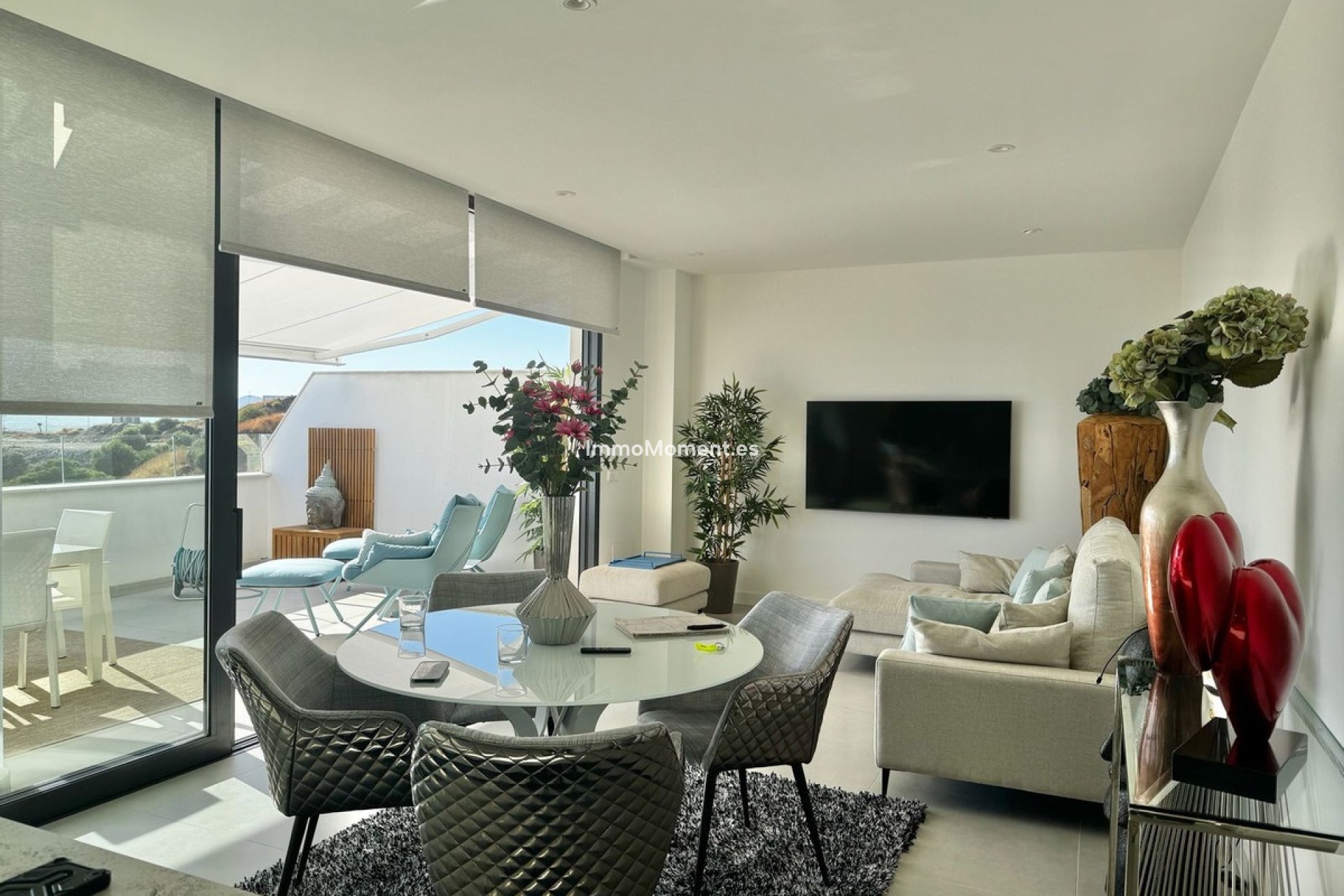 Bestaande woning - Appartement - Fuengirola - Fuengirola Centro