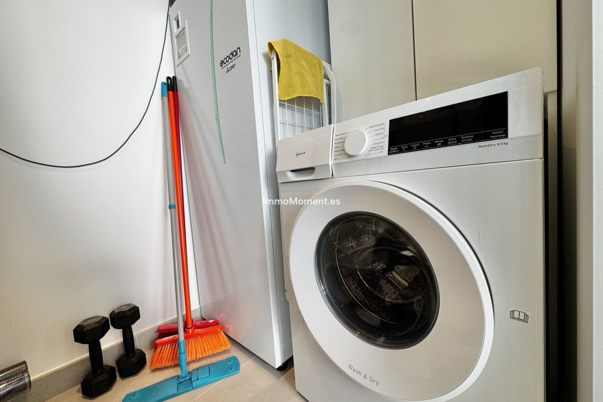 Bestaande woning - Appartement - Fuengirola - Fuengirola Centro