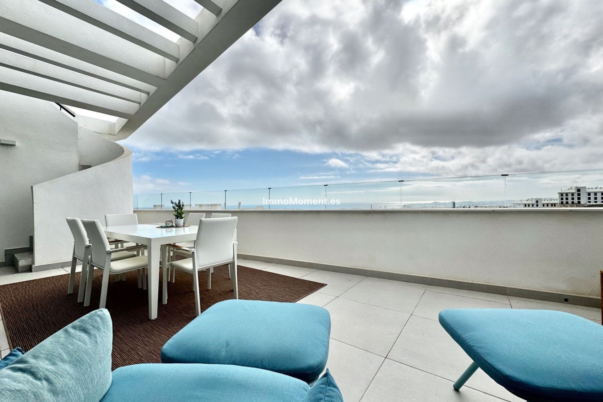 Bestaande woning - Appartement - Fuengirola - Fuengirola Centro