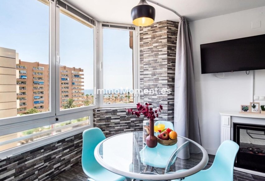 Bestaande woning - Appartement - Fuengirola - Fuengirola Centro