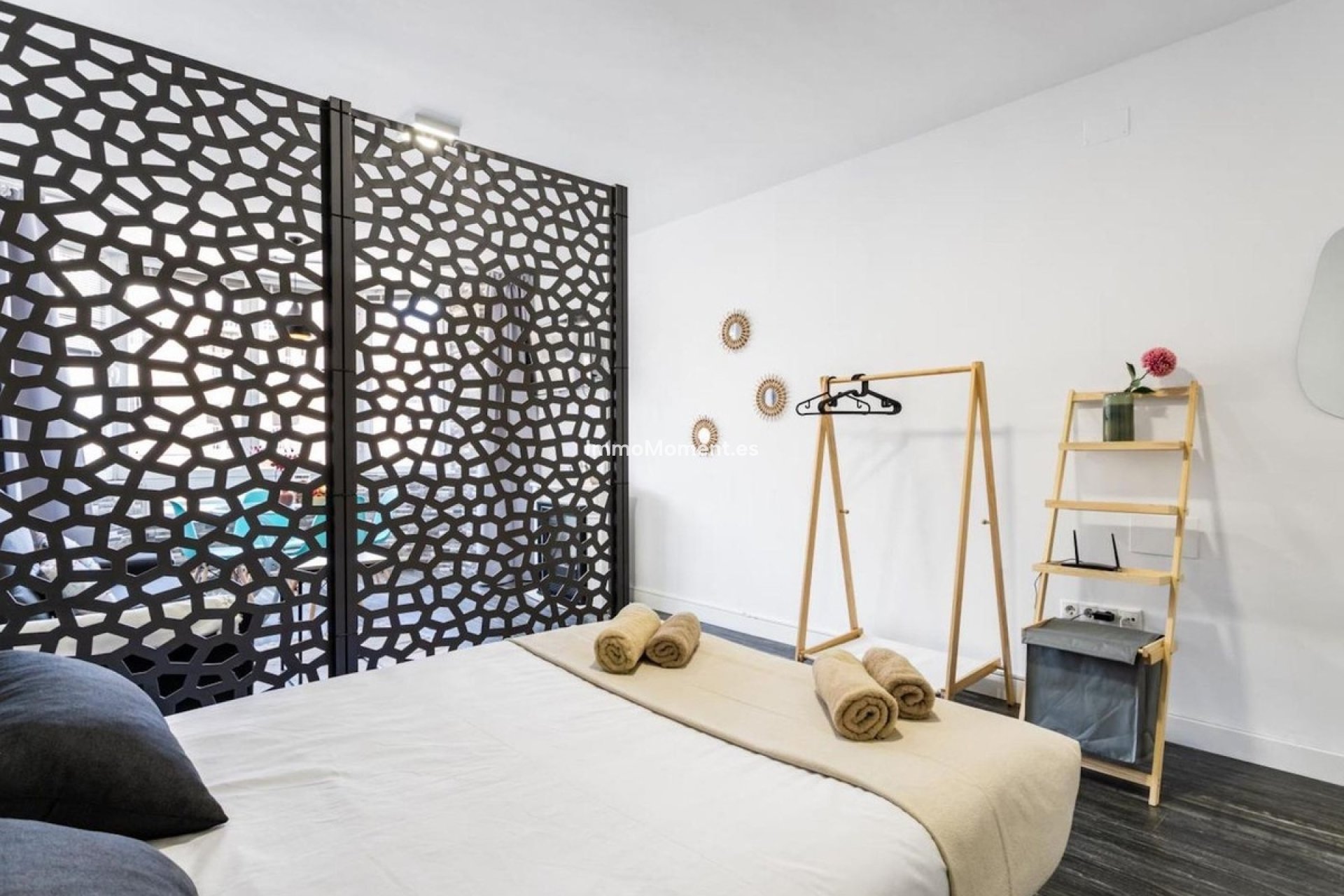 Bestaande woning - Appartement - Fuengirola - Fuengirola Centro