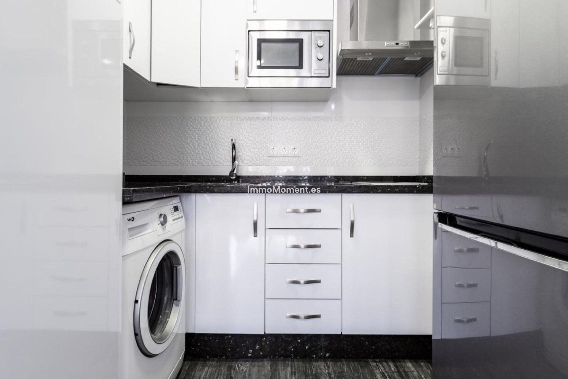 Bestaande woning - Appartement - Fuengirola - Fuengirola Centro