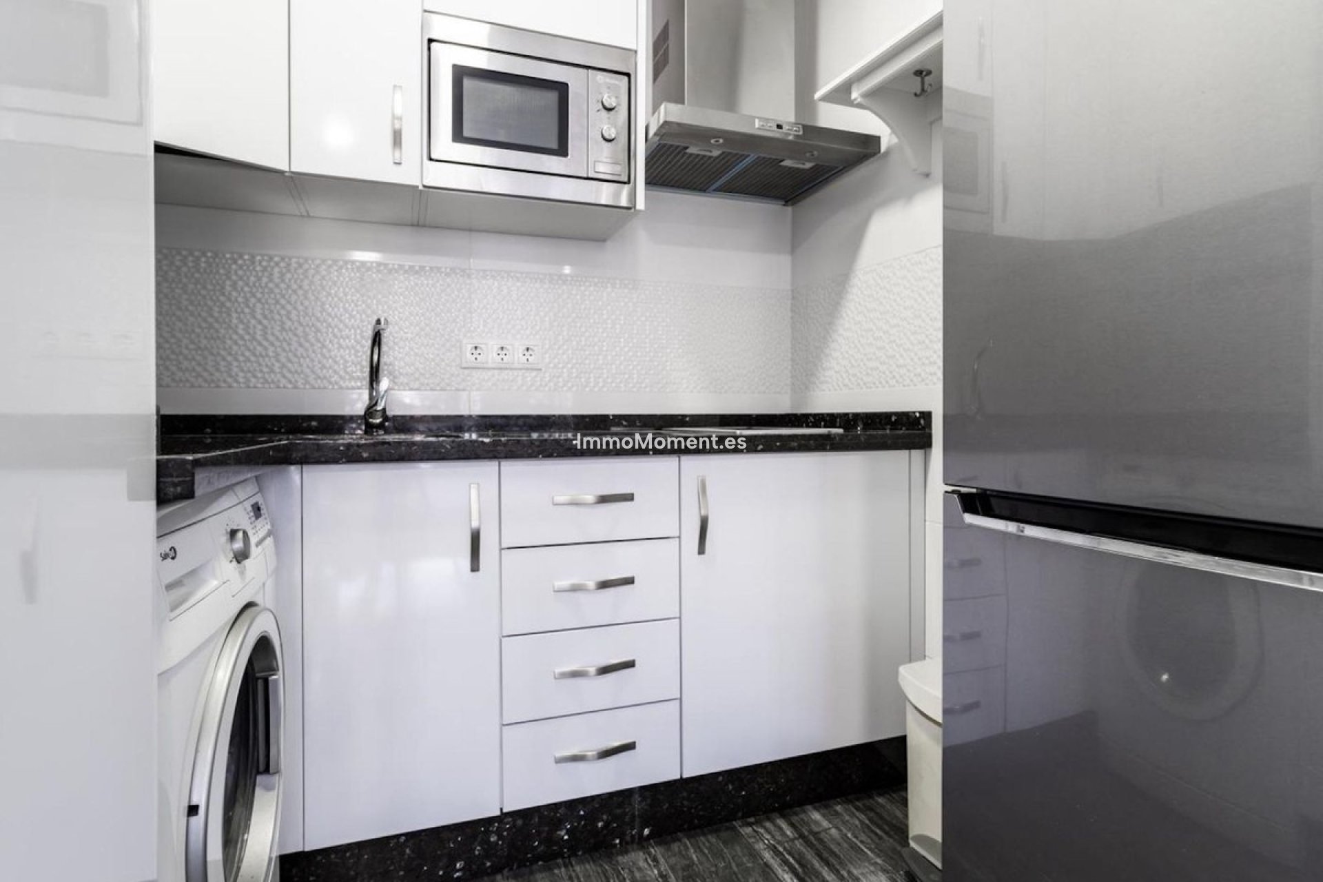 Bestaande woning - Appartement - Fuengirola - Fuengirola Centro