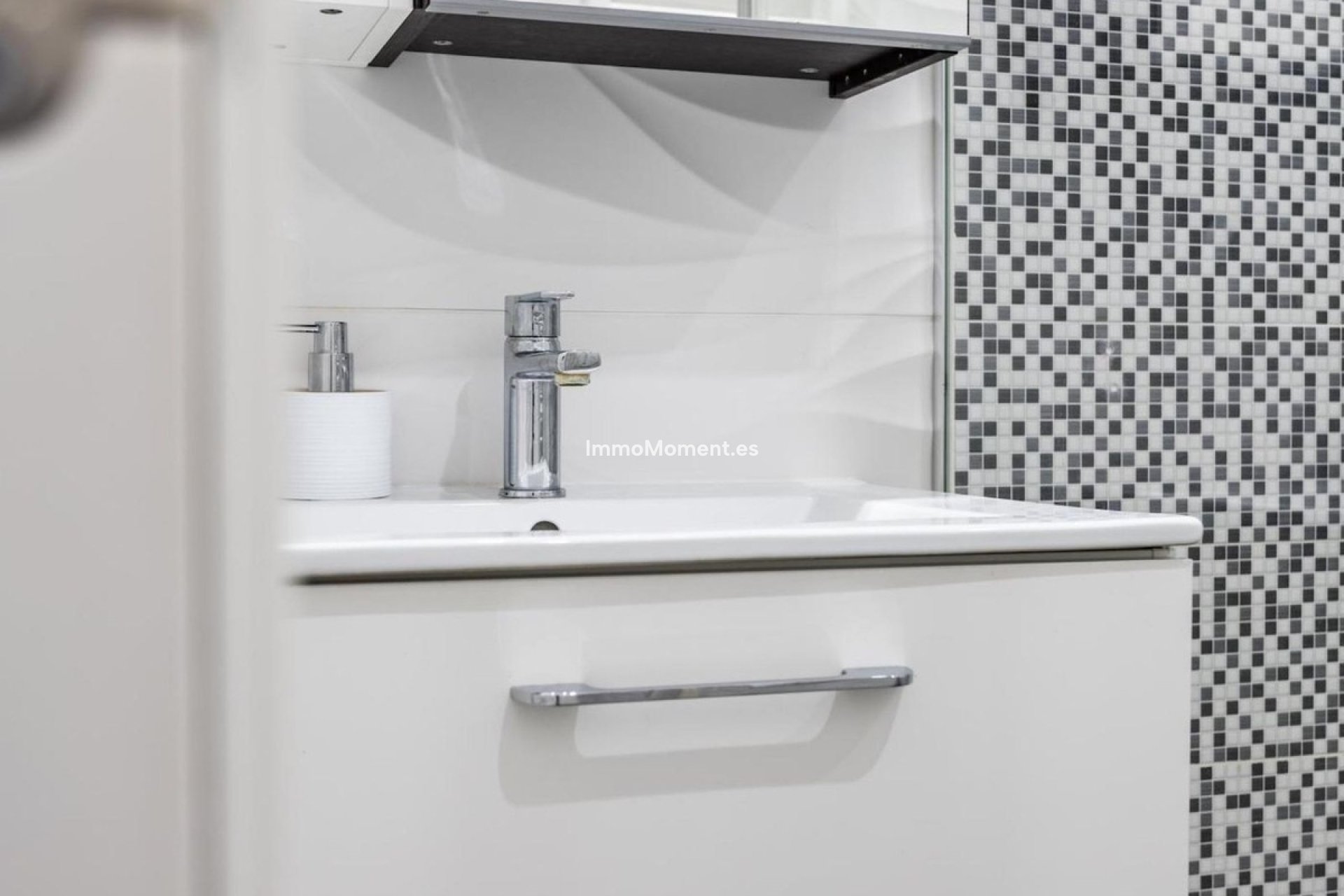 Bestaande woning - Appartement - Fuengirola - Fuengirola Centro