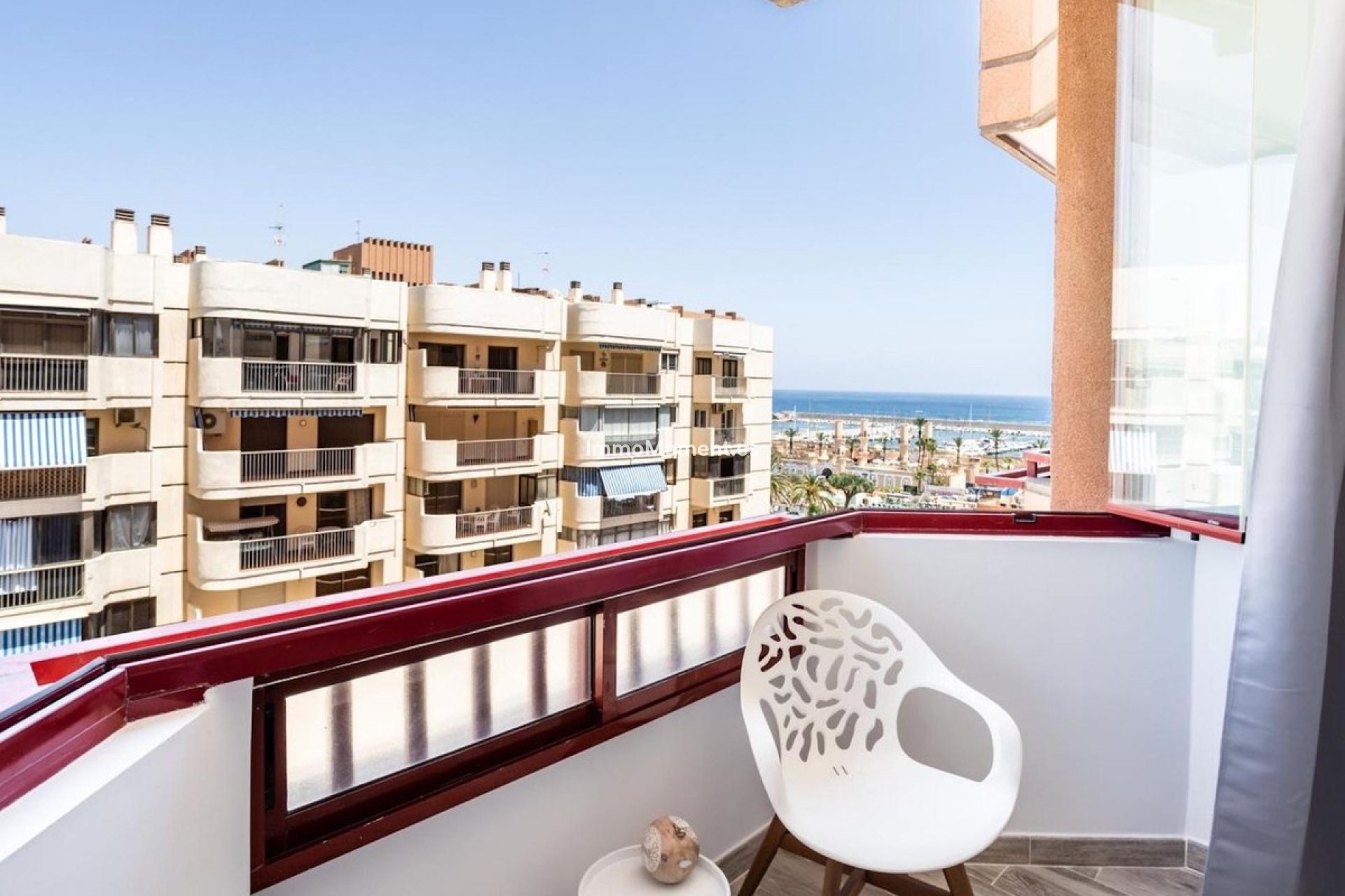 Bestaande woning - Appartement - Fuengirola - Fuengirola Centro