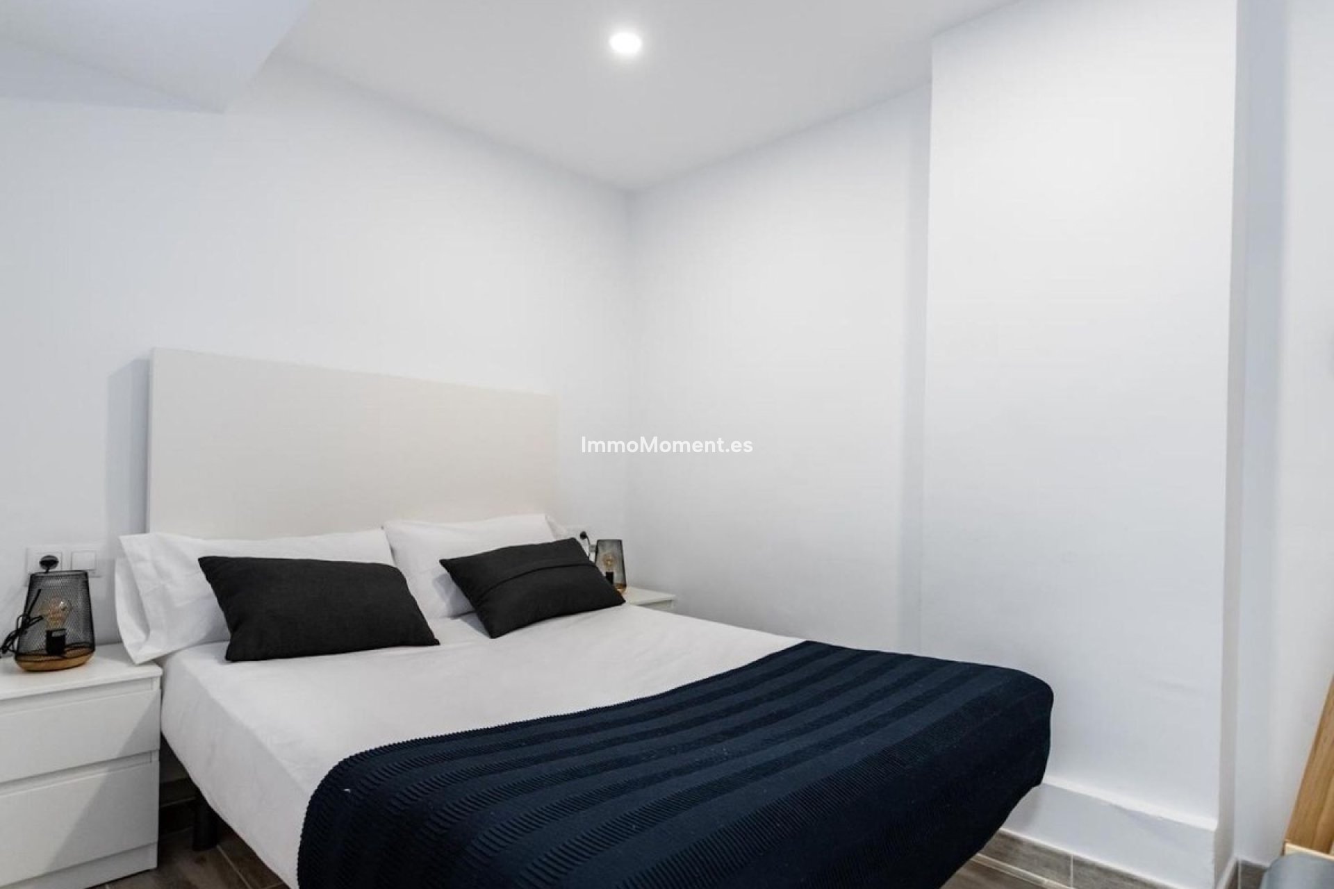 Bestaande woning - Appartement - Fuengirola - Fuengirola Centro