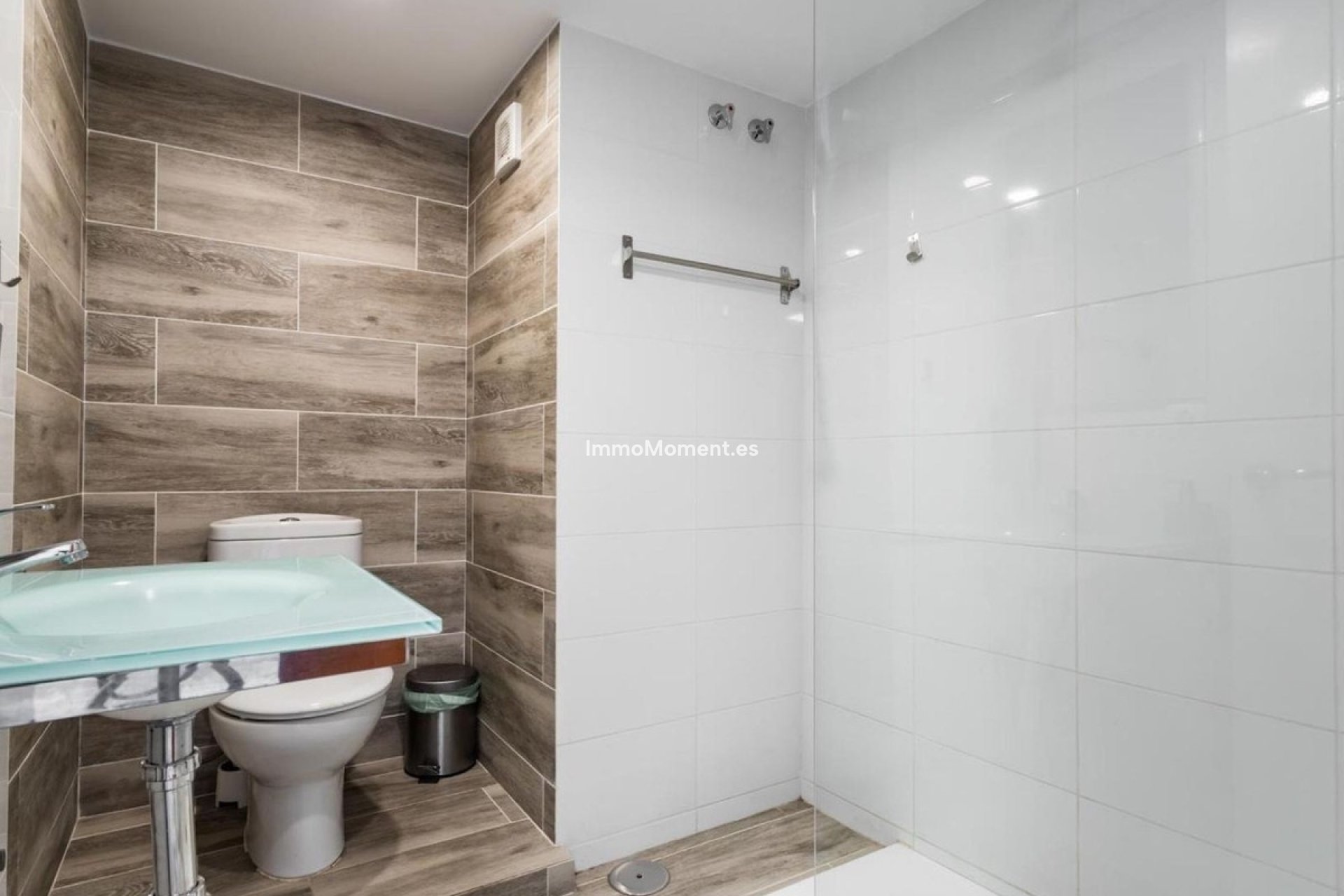 Bestaande woning - Appartement - Fuengirola - Fuengirola Centro