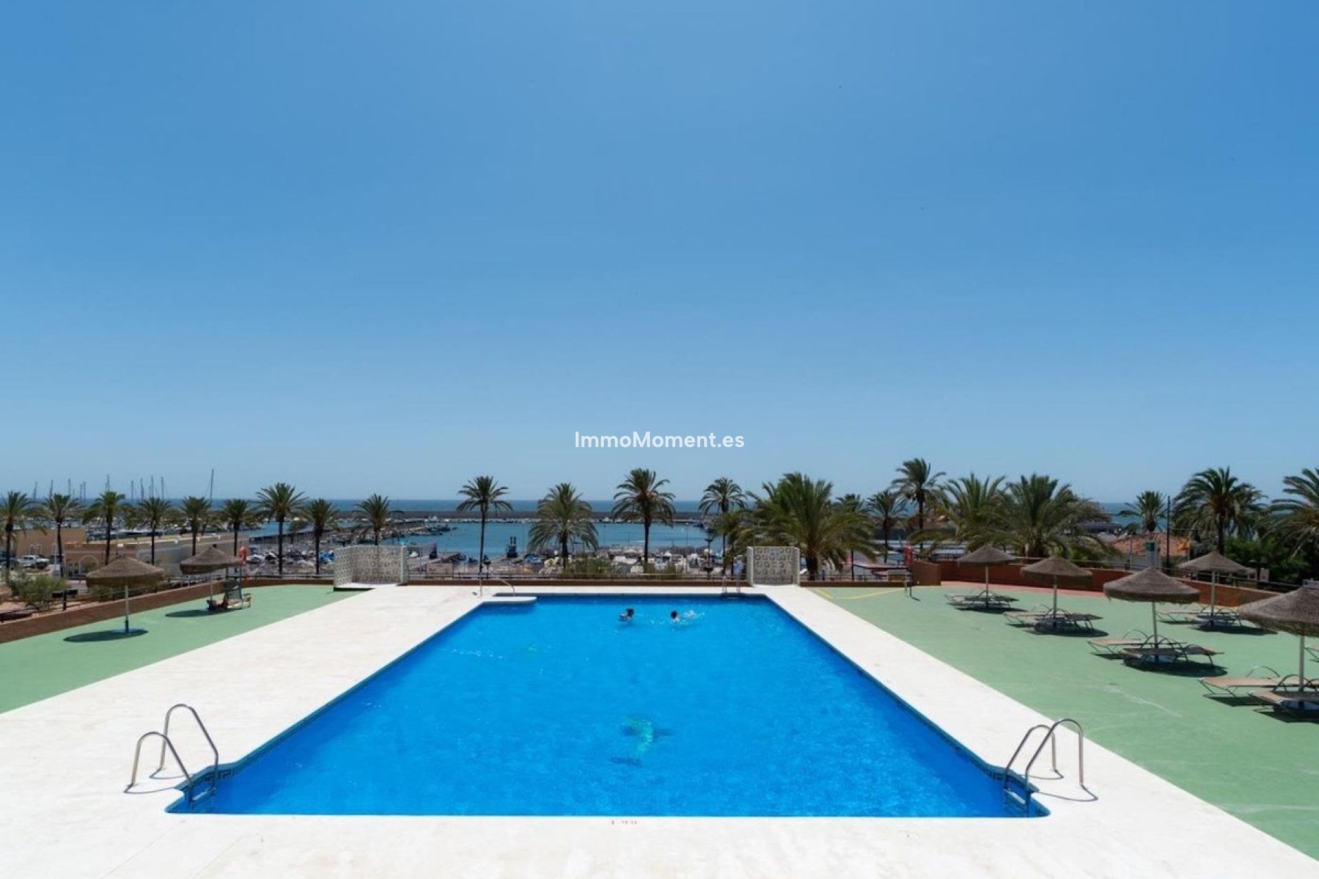 Bestaande woning - Appartement - Fuengirola - Fuengirola Centro