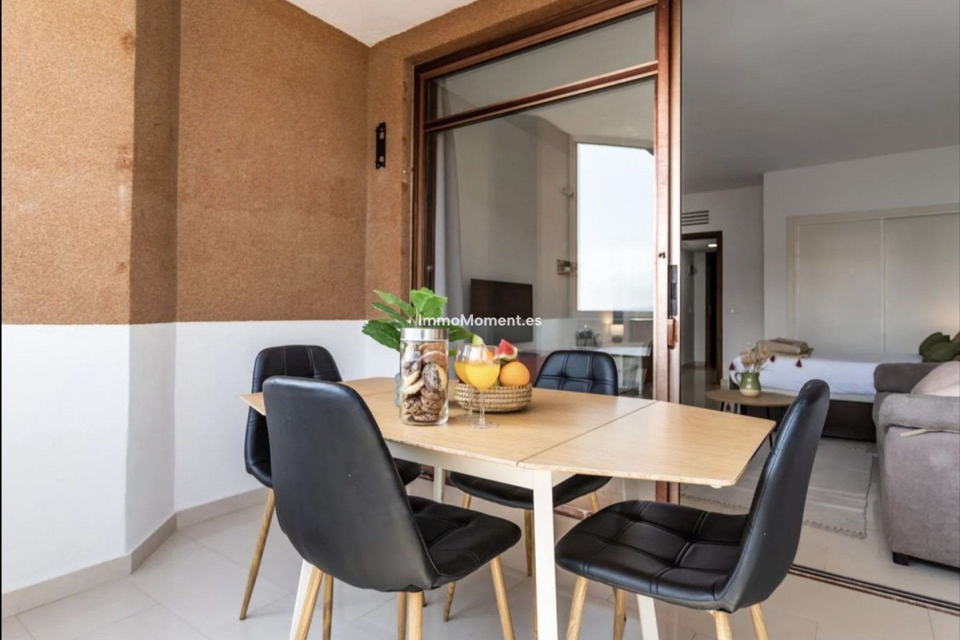 Bestaande woning - Appartement - Fuengirola - Fuengirola Centro