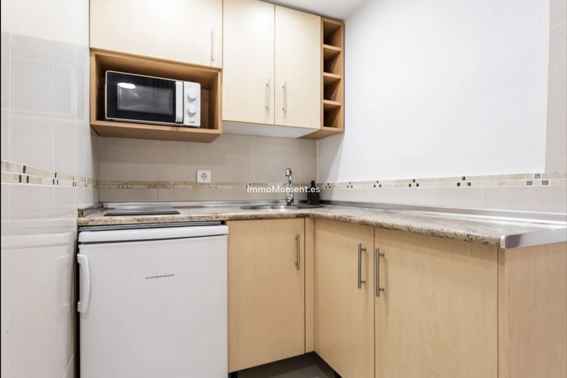 Bestaande woning - Appartement - Fuengirola - Fuengirola Centro