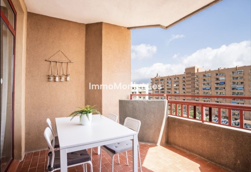 Bestaande woning - Appartement - Fuengirola - Fuengirola Centro
