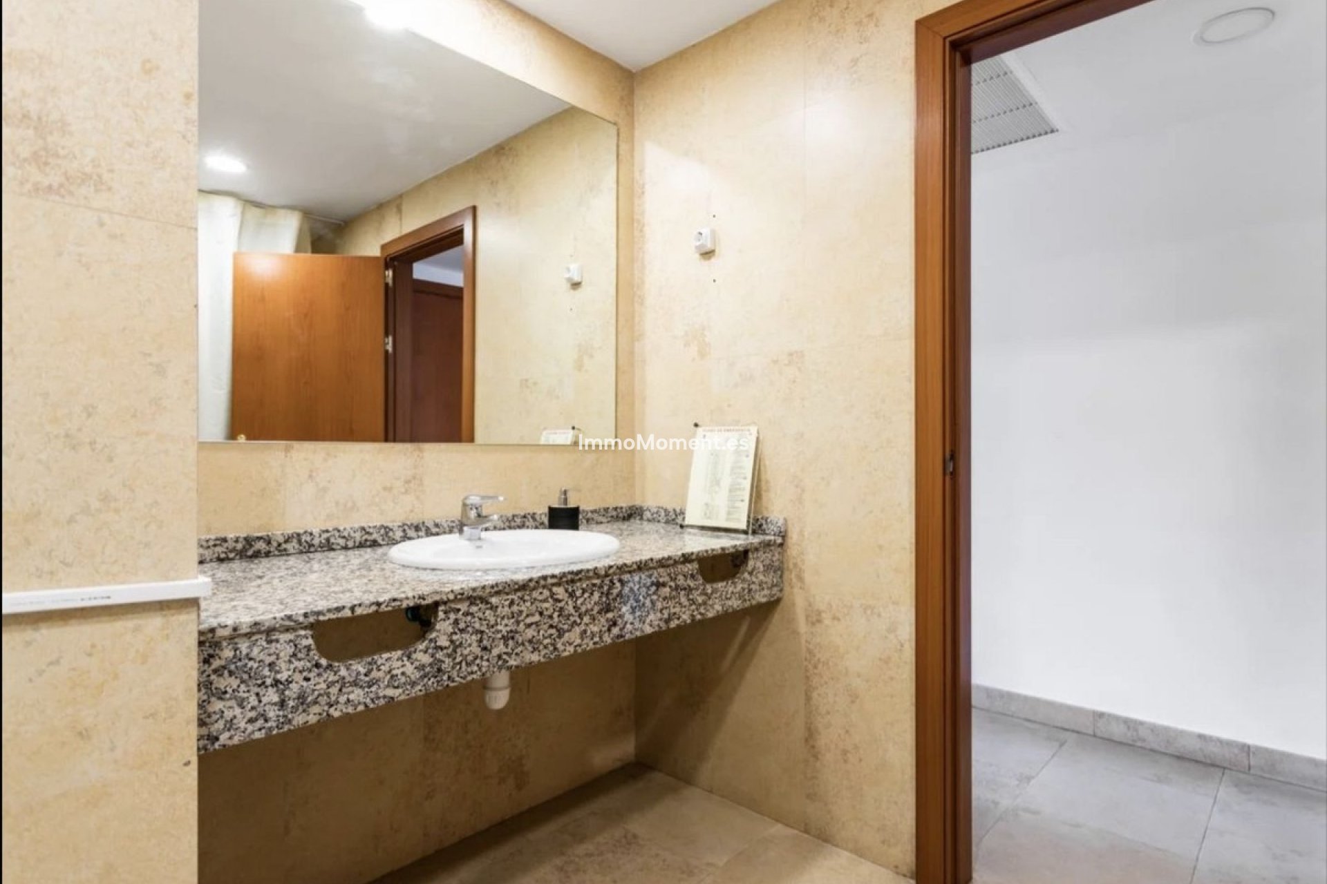 Bestaande woning - Appartement - Fuengirola - Fuengirola Centro