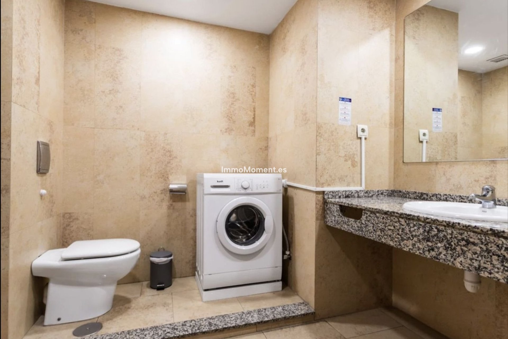 Bestaande woning - Appartement - Fuengirola - Fuengirola Centro