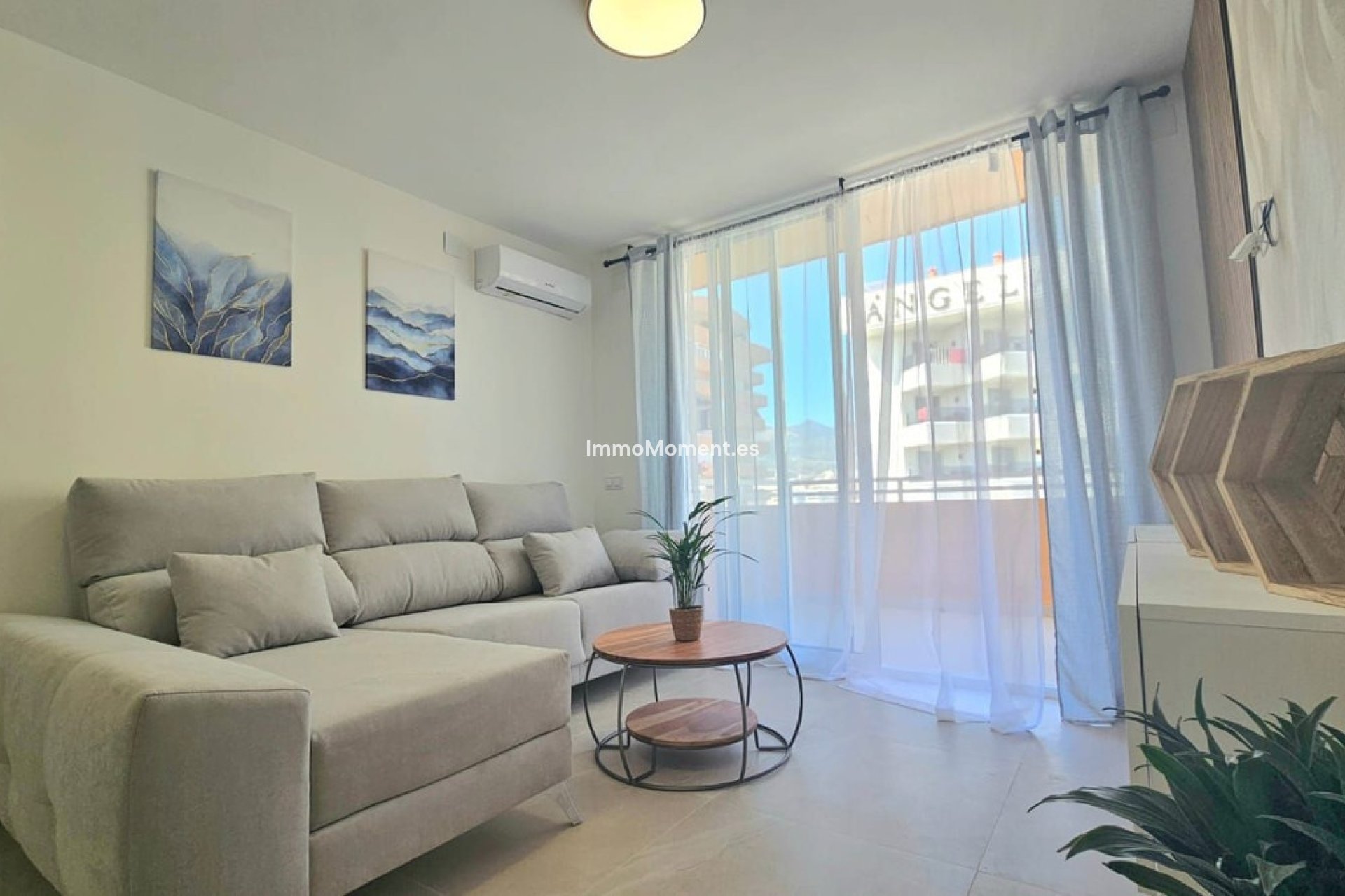 Bestaande woning - Appartement - Fuengirola - Fuengirola Centro