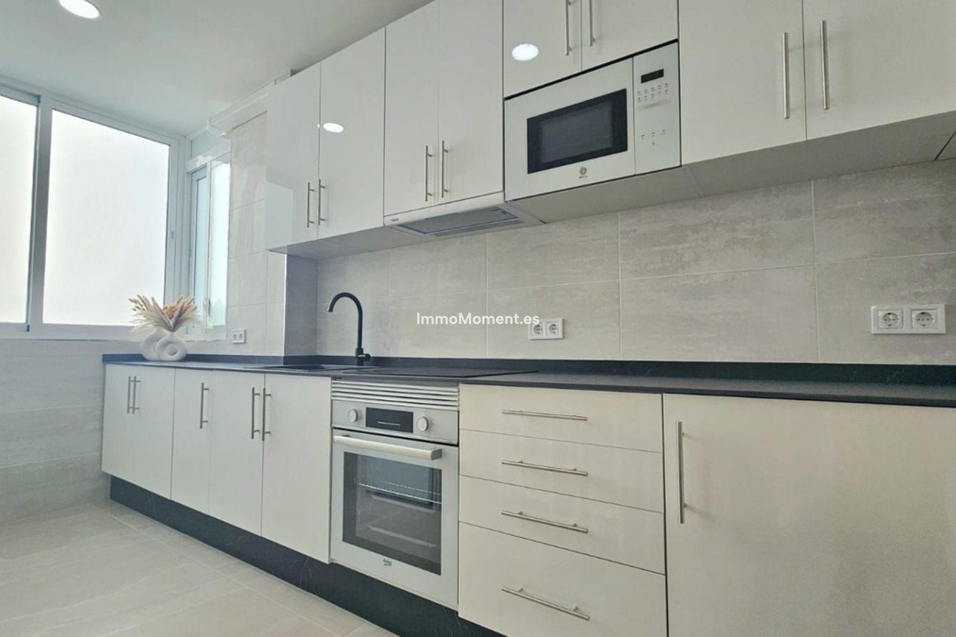 Bestaande woning - Appartement - Fuengirola - Fuengirola Centro