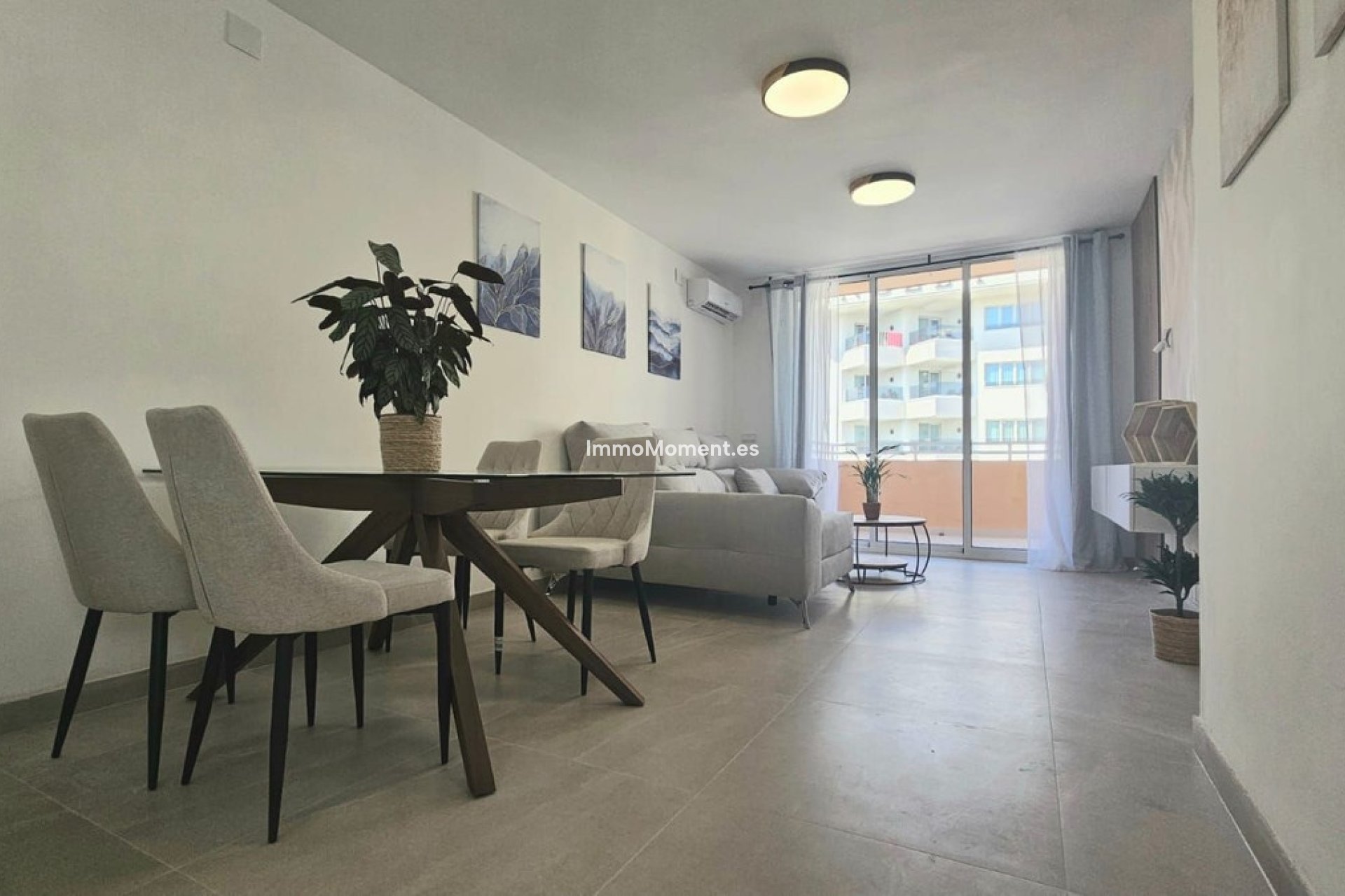 Bestaande woning - Appartement - Fuengirola - Fuengirola Centro