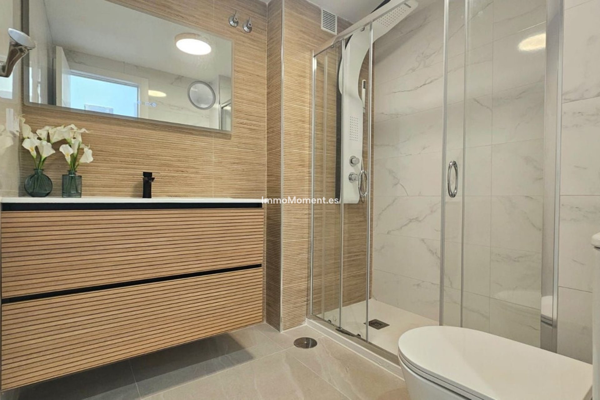 Bestaande woning - Appartement - Fuengirola - Fuengirola Centro