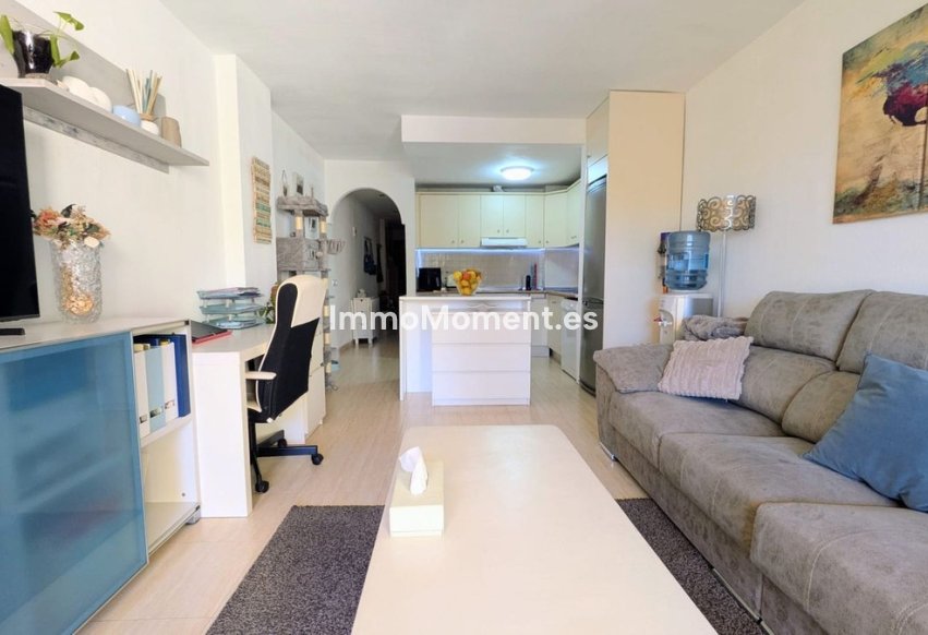Bestaande woning - Appartement - Fuengirola - Fuengirola Centro