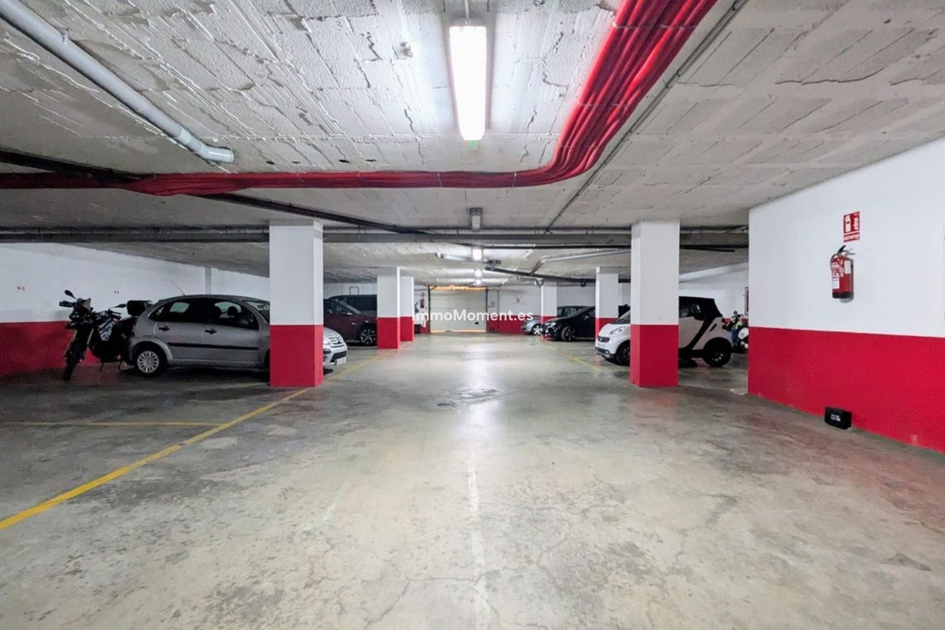 Bestaande woning - Appartement - Fuengirola - Fuengirola Centro