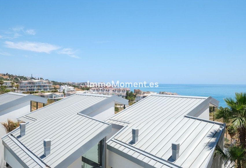 Bestaande woning - Appartement - Fuengirola - Fuengirola Centro