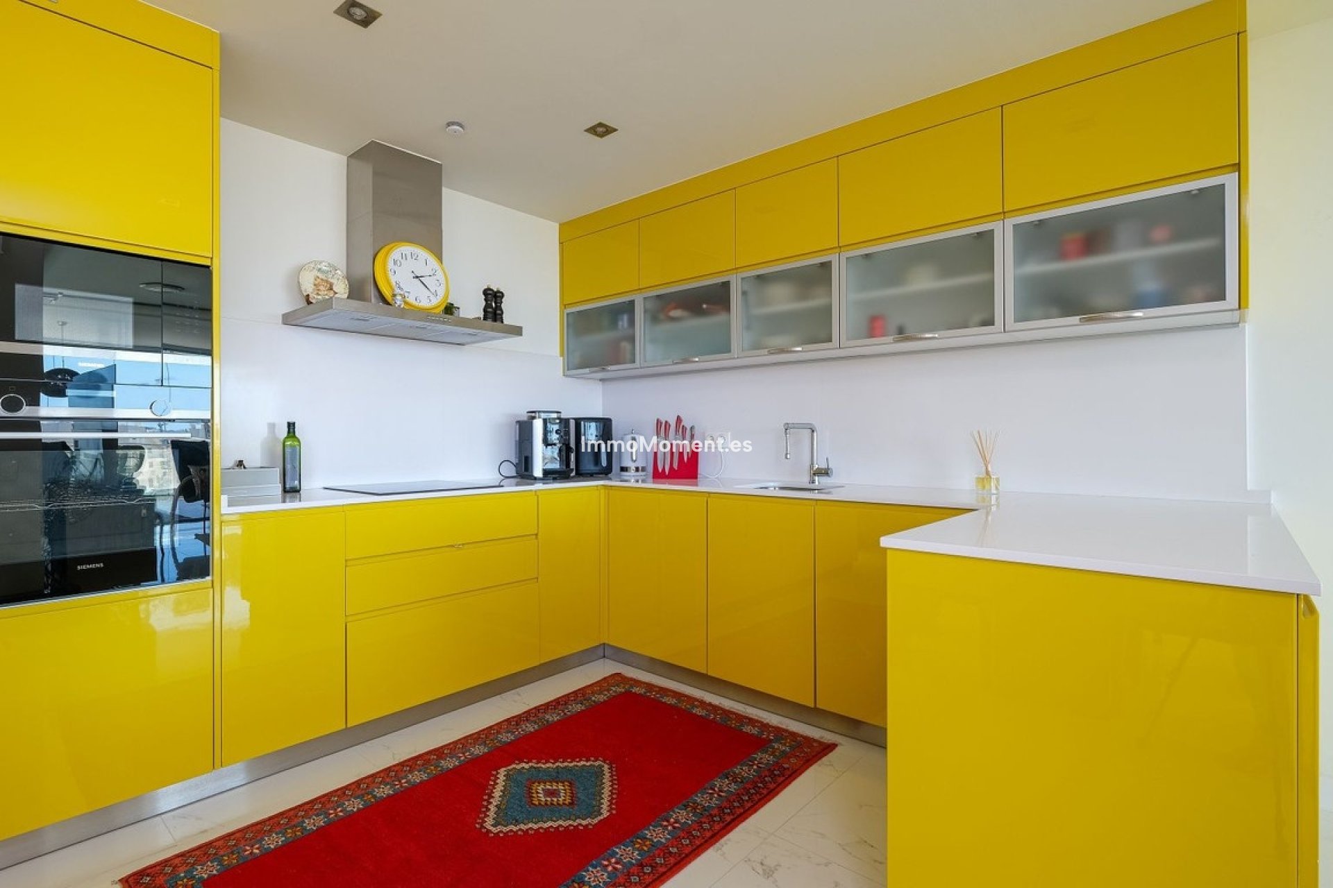 Bestaande woning - Appartement - Fuengirola - Fuengirola Centro