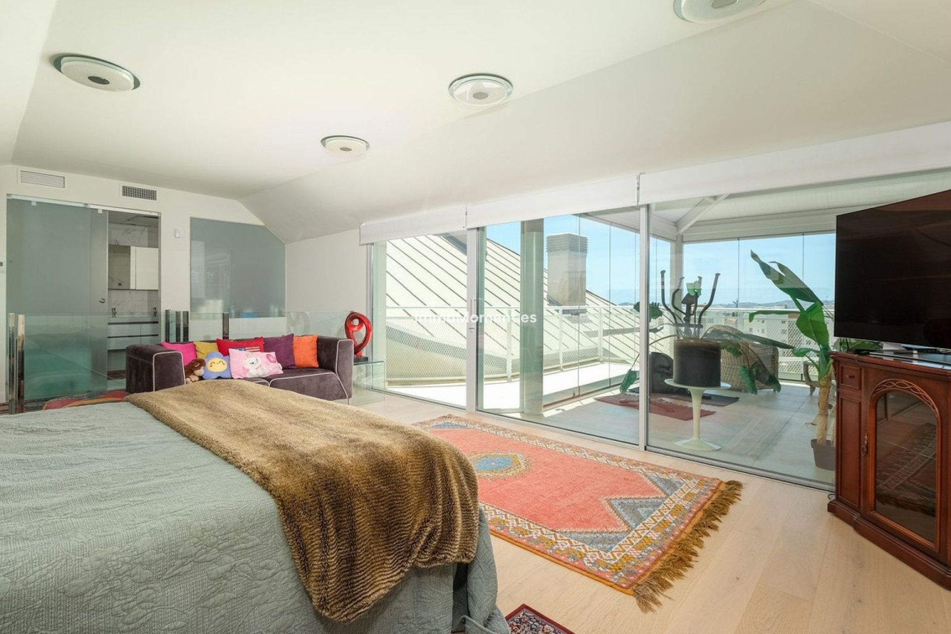 Bestaande woning - Appartement - Fuengirola - Fuengirola Centro