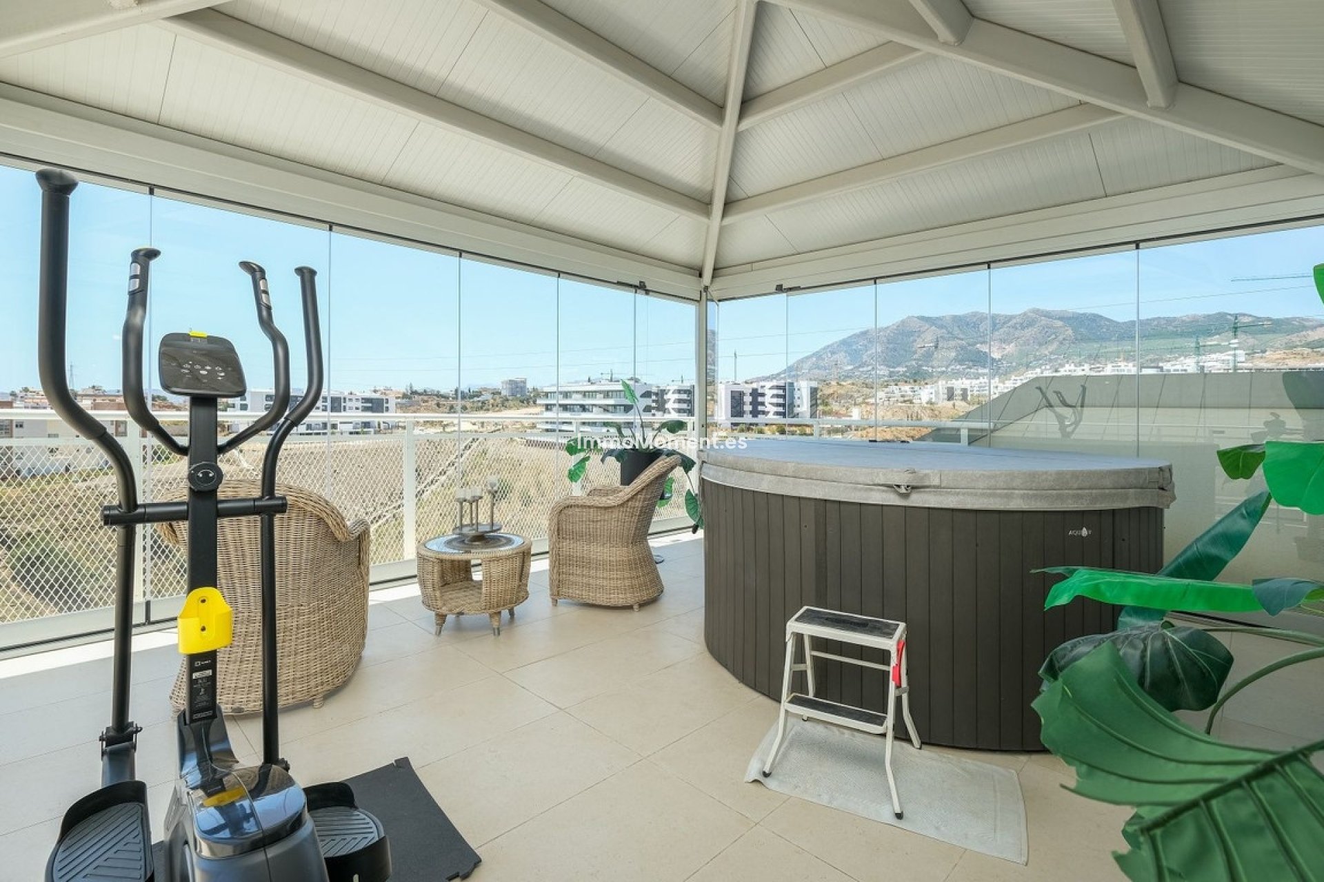 Bestaande woning - Appartement - Fuengirola - Fuengirola Centro