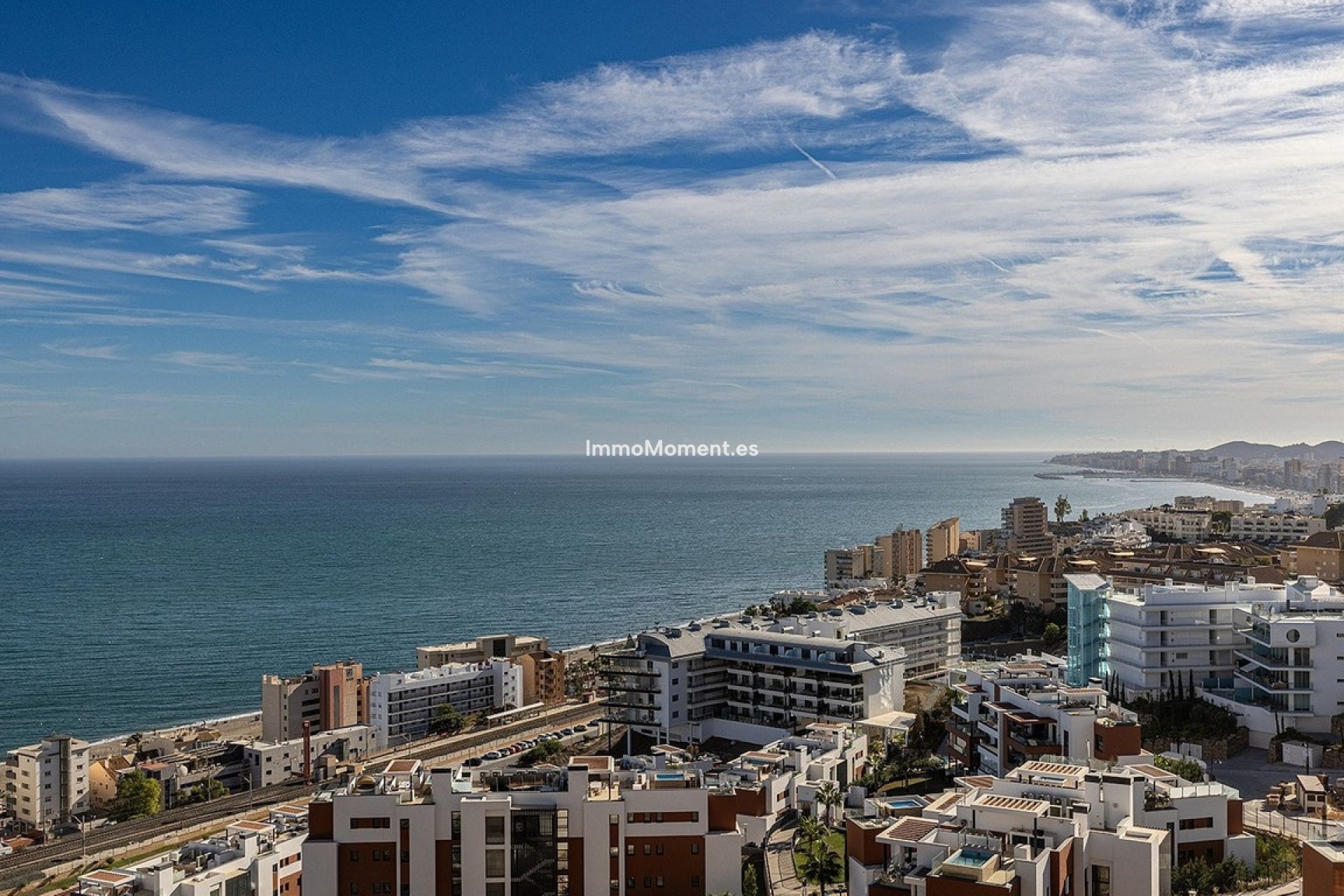 Bestaande woning - Appartement - Fuengirola - Fuengirola Centro