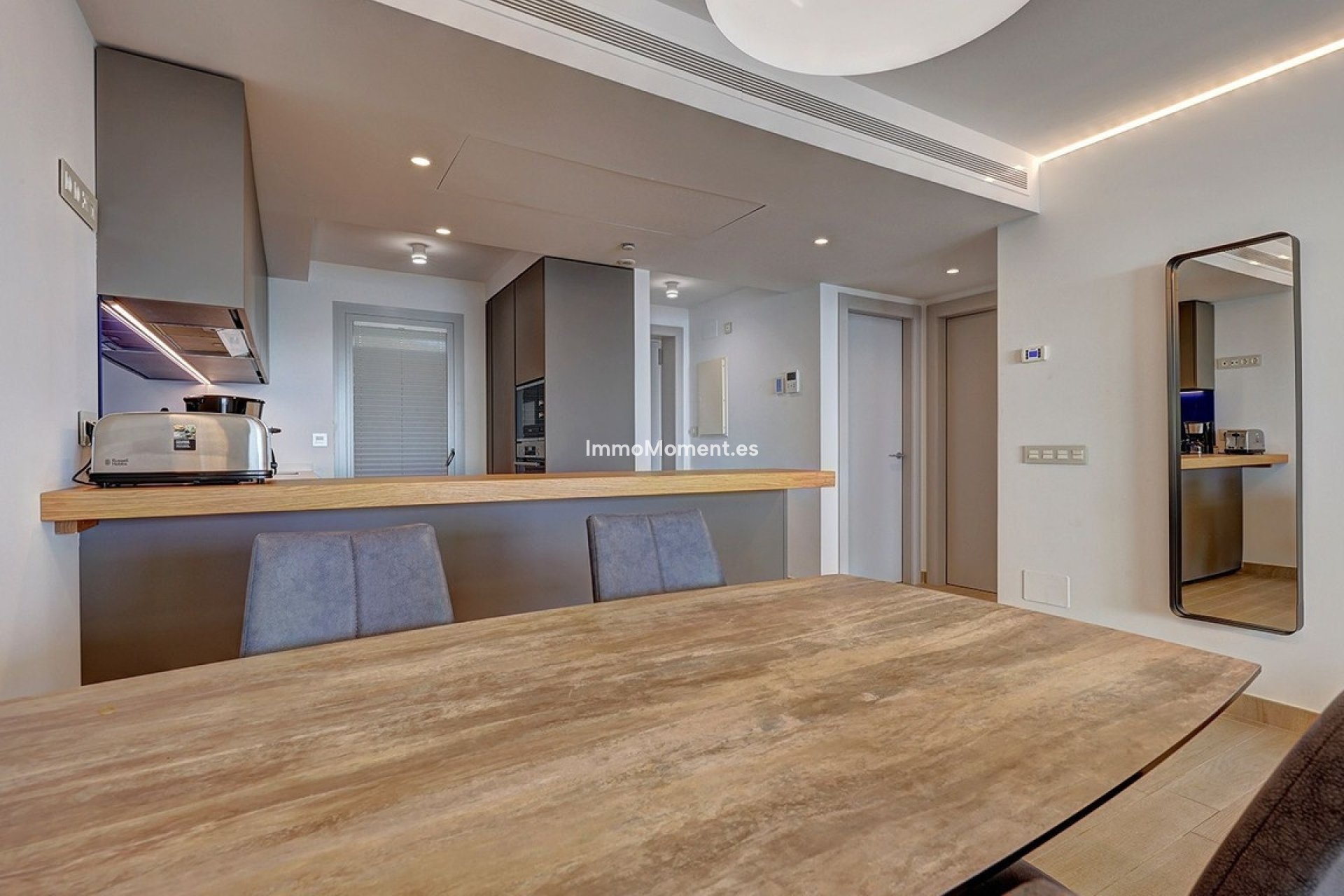 Bestaande woning - Appartement - Fuengirola - Fuengirola Centro