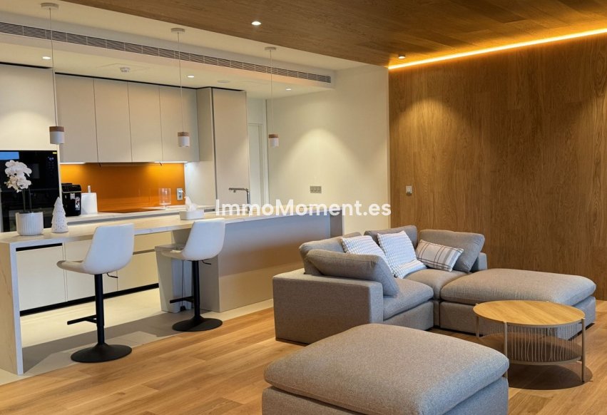 Bestaande woning - Appartement - Fuengirola - Fuengirola Centro