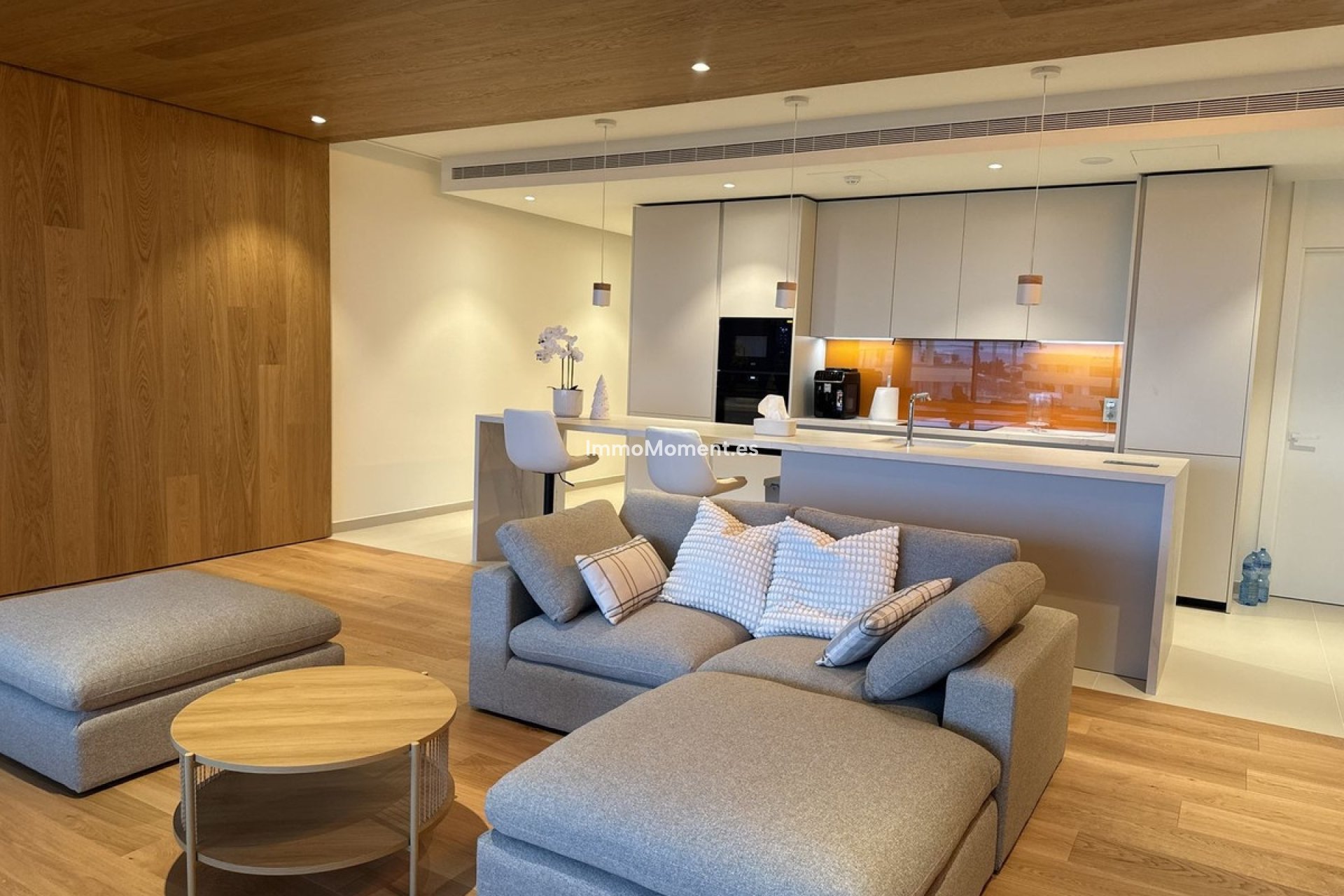 Bestaande woning - Appartement - Fuengirola - Fuengirola Centro