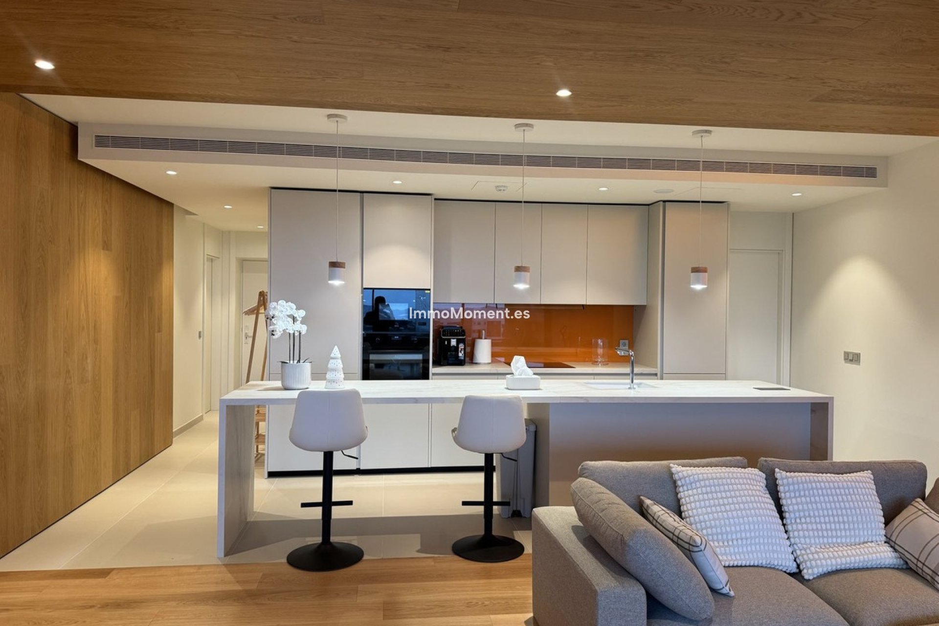 Bestaande woning - Appartement - Fuengirola - Fuengirola Centro