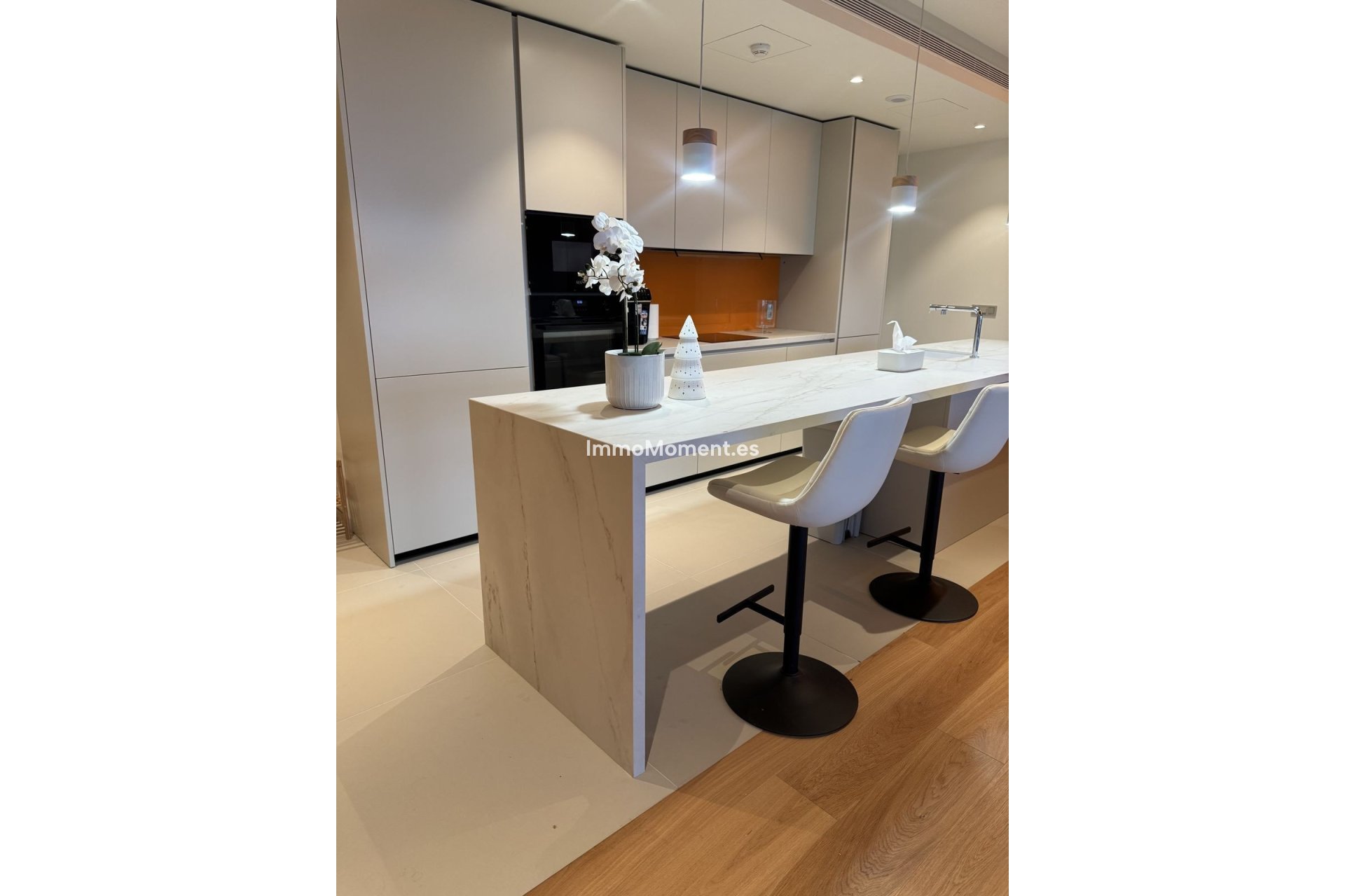 Bestaande woning - Appartement - Fuengirola - Fuengirola Centro