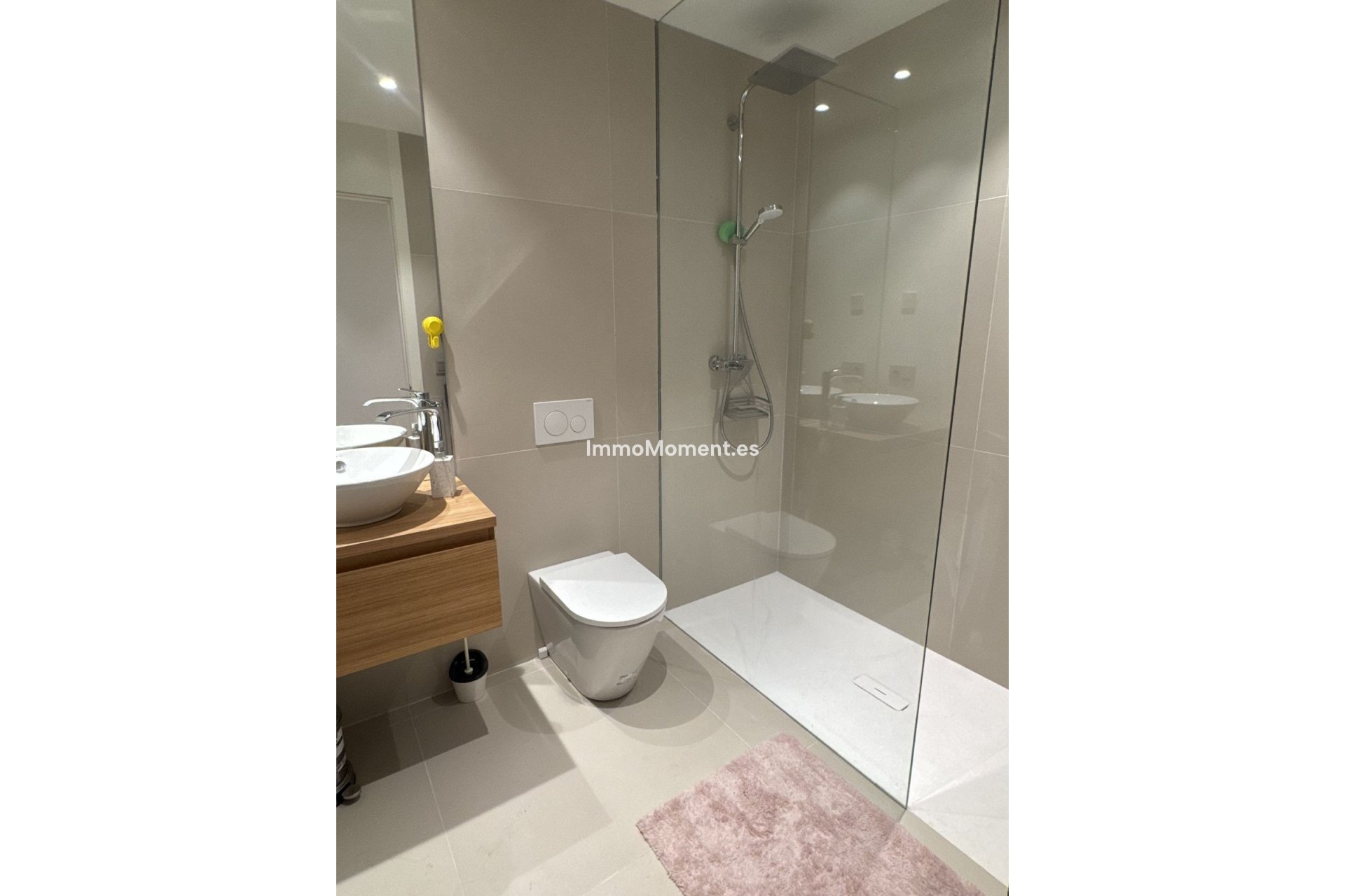 Bestaande woning - Appartement - Fuengirola - Fuengirola Centro