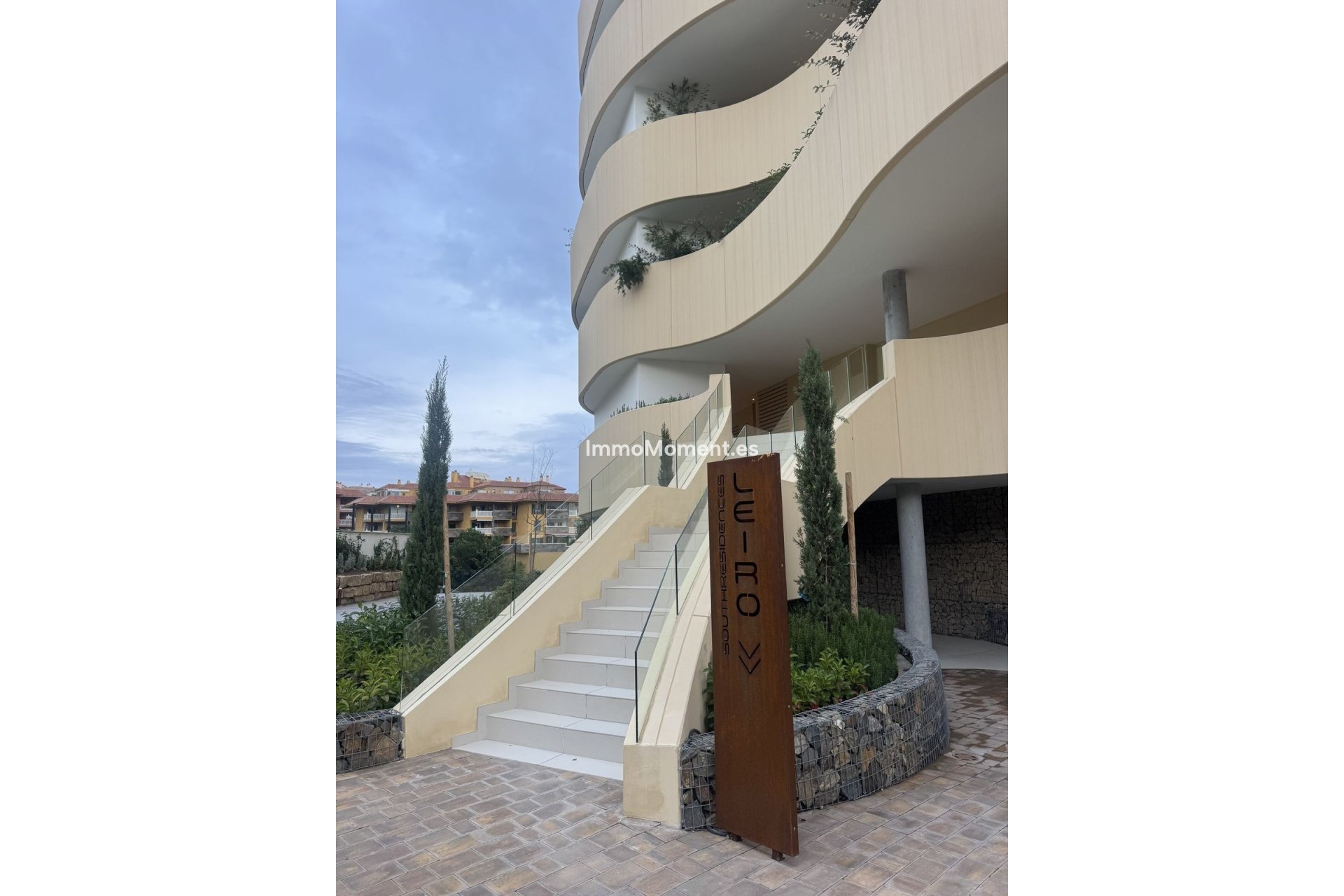 Bestaande woning - Appartement - Fuengirola - Fuengirola Centro