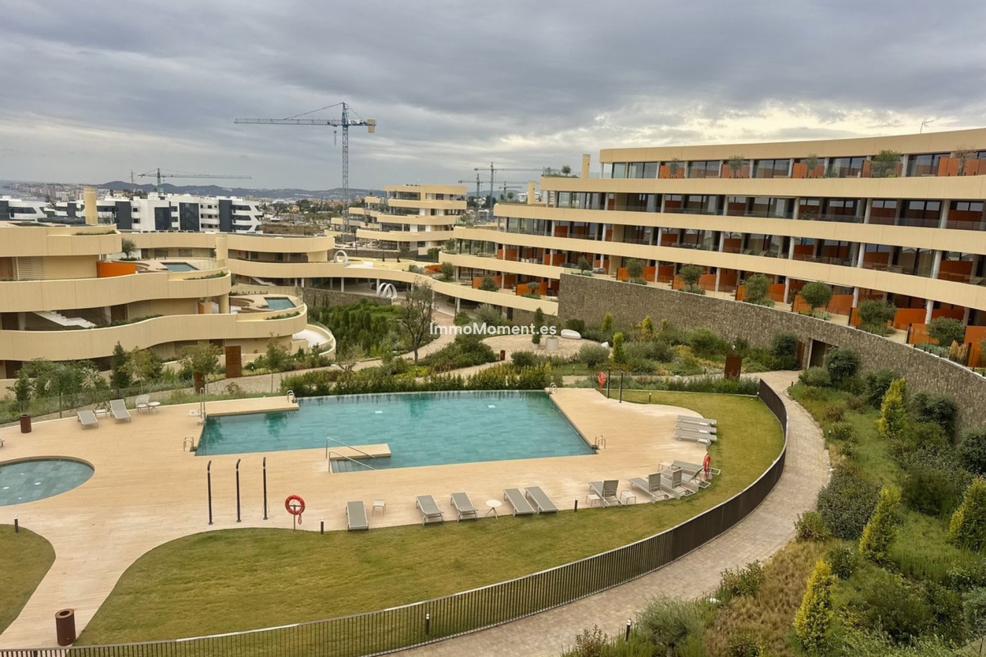 Bestaande woning - Appartement - Fuengirola - Fuengirola Centro