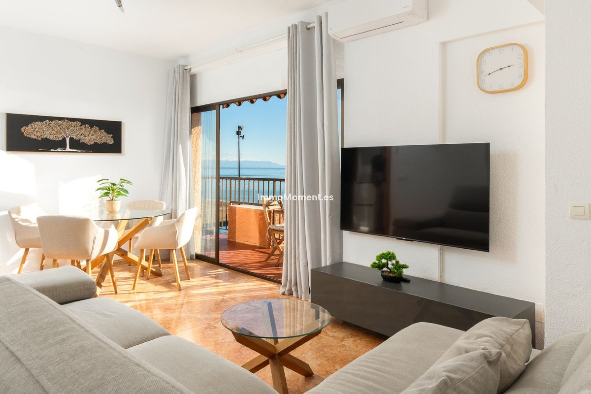 Bestaande woning - Appartement - Fuengirola - Fuengirola Centro