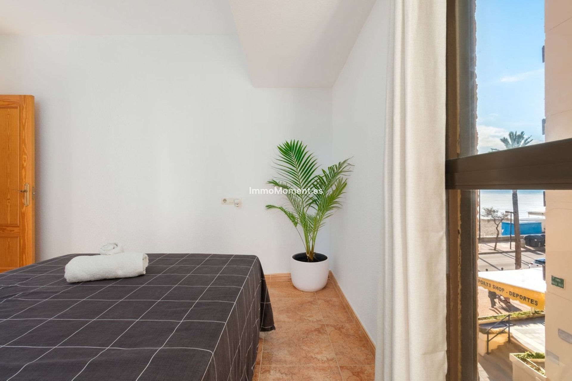 Bestaande woning - Appartement - Fuengirola - Fuengirola Centro