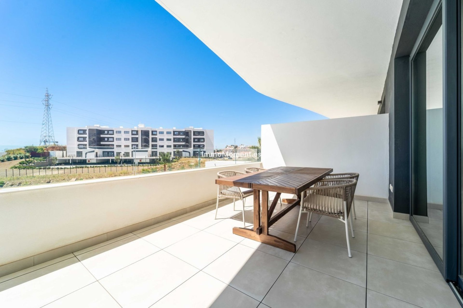 Bestaande woning - Appartement - Fuengirola - Fuengirola Centro