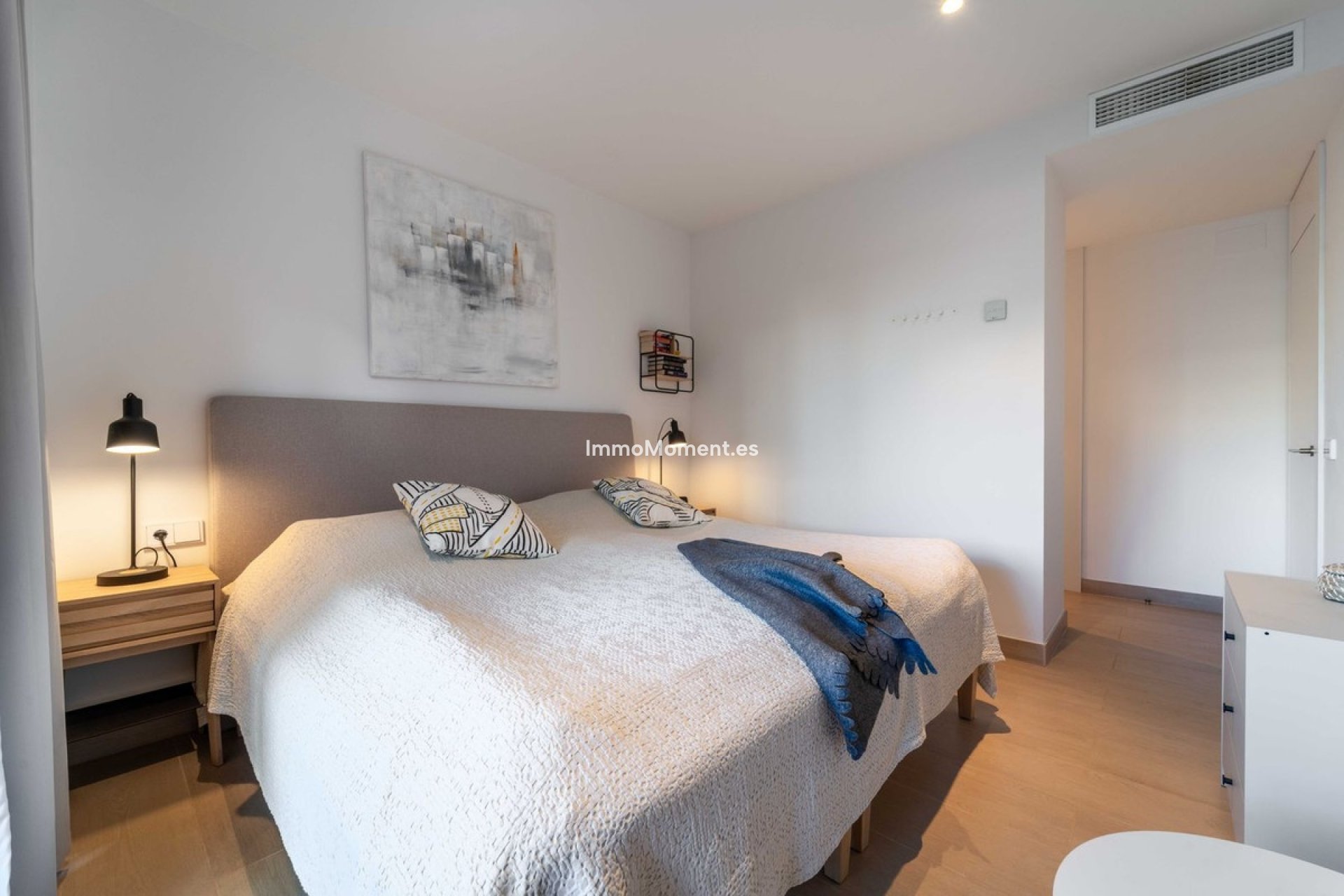 Bestaande woning - Appartement - Fuengirola - Fuengirola Centro